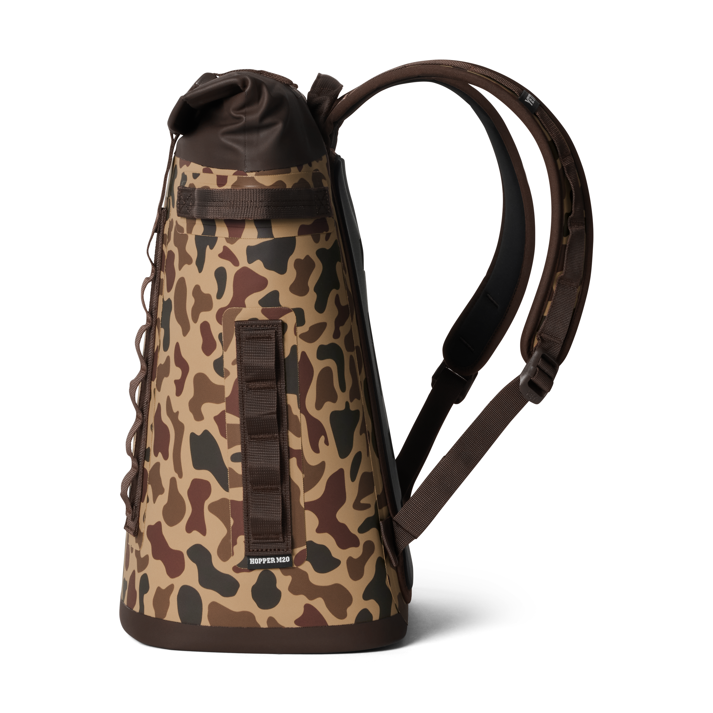 YETI Hopper® M20 Backpack Soft Cooler 18060131427