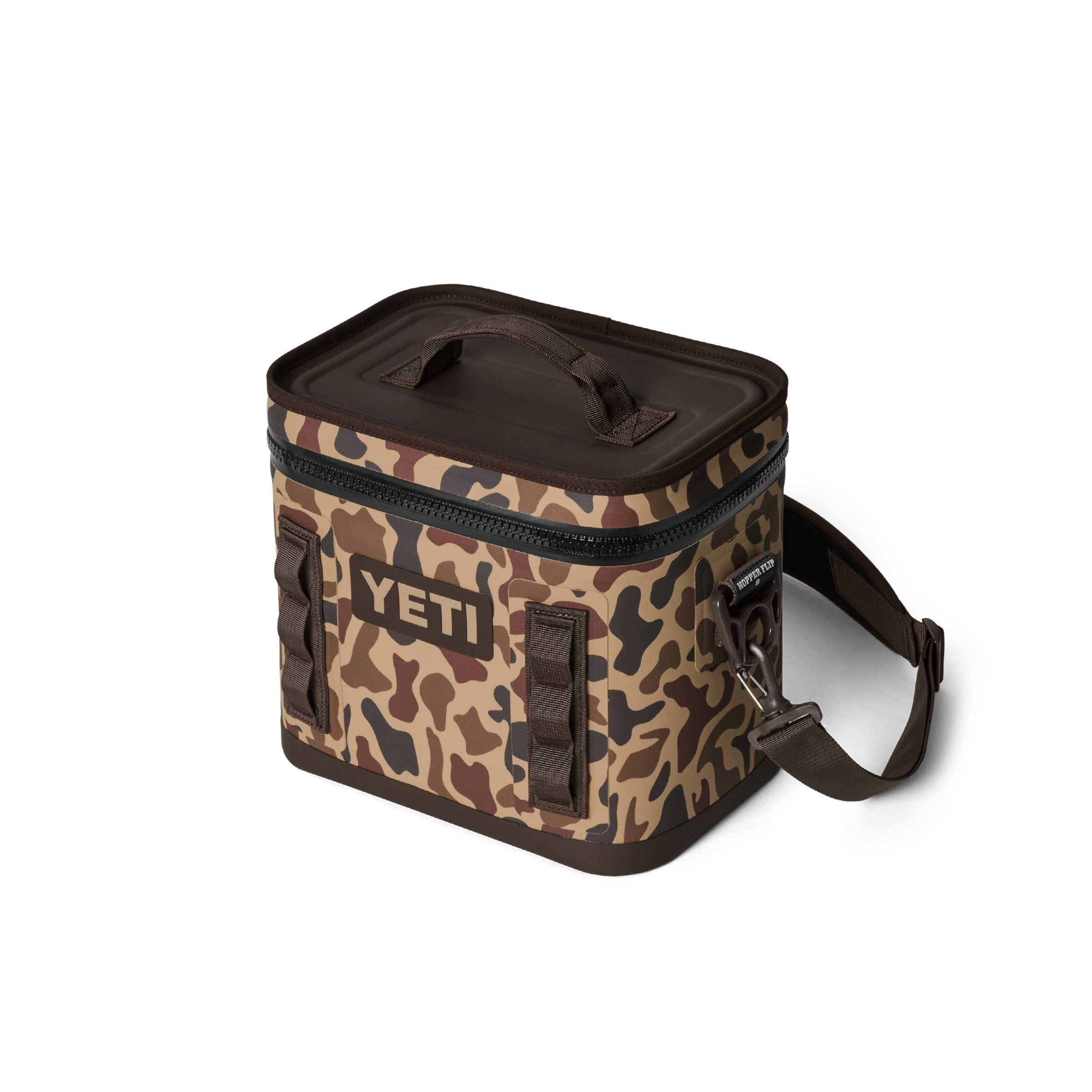 YETI Hopper Flip® 8 Soft Cooler 18060132037
