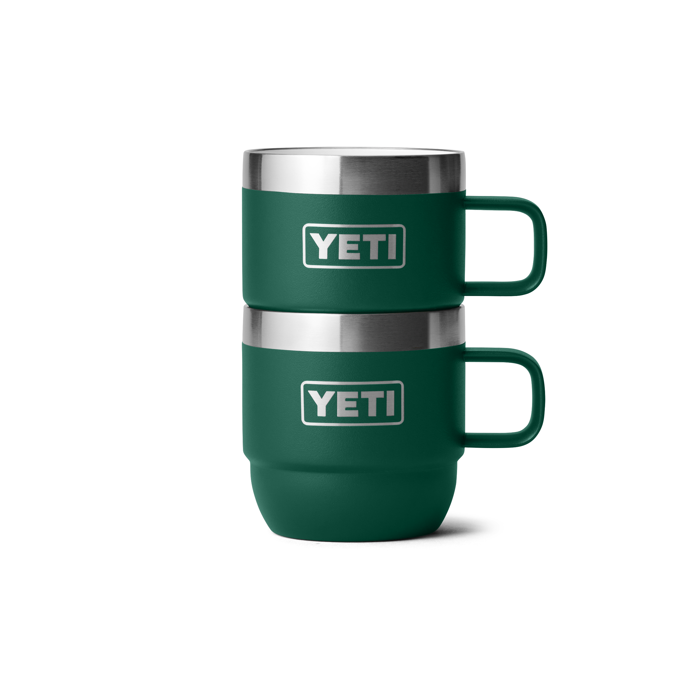 YETI Rambler® 6 oz (177 ml) Stackable Mugs 21071503788
