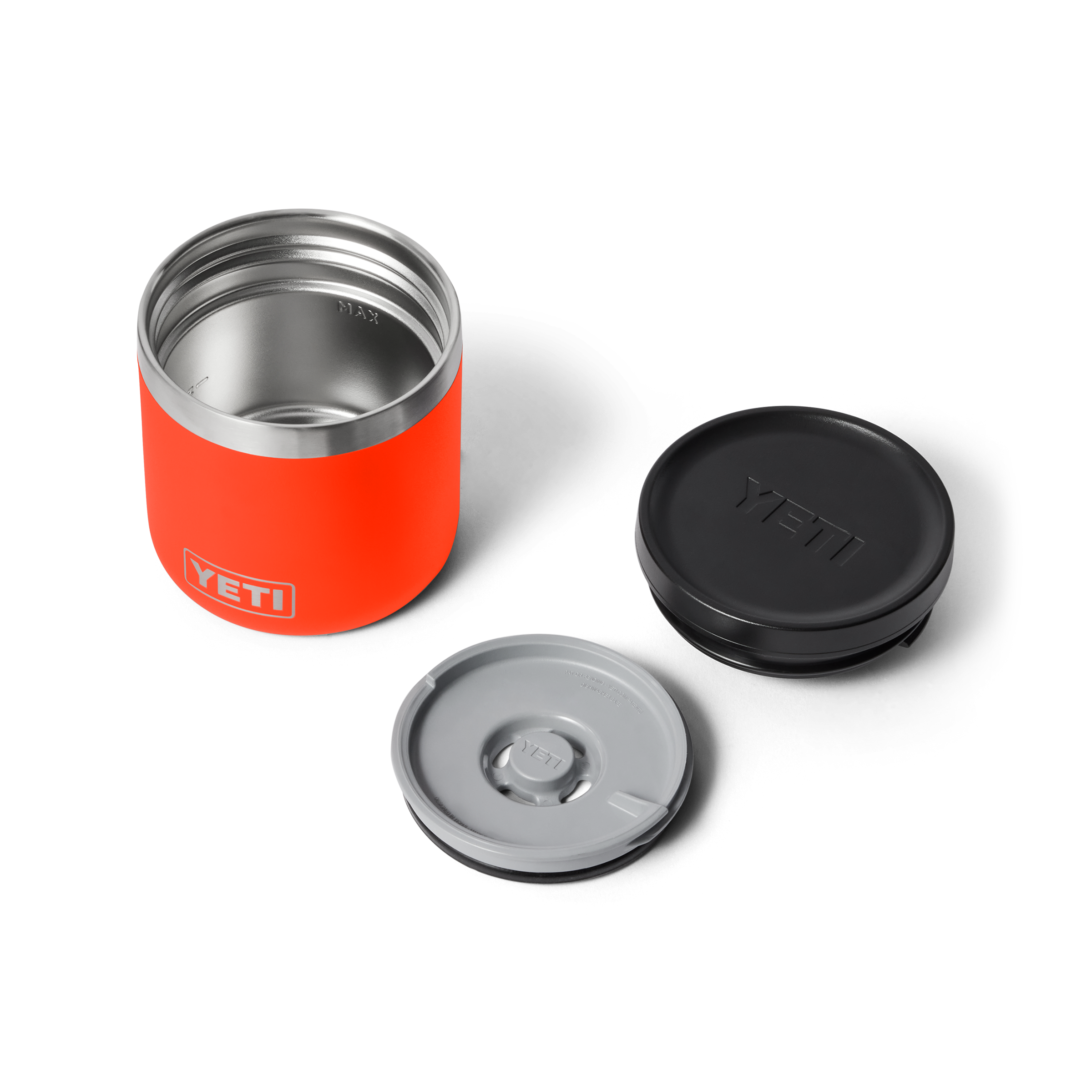 YETI Rambler® 8 oz (237 ml) Insulated Food Jar 21071504503