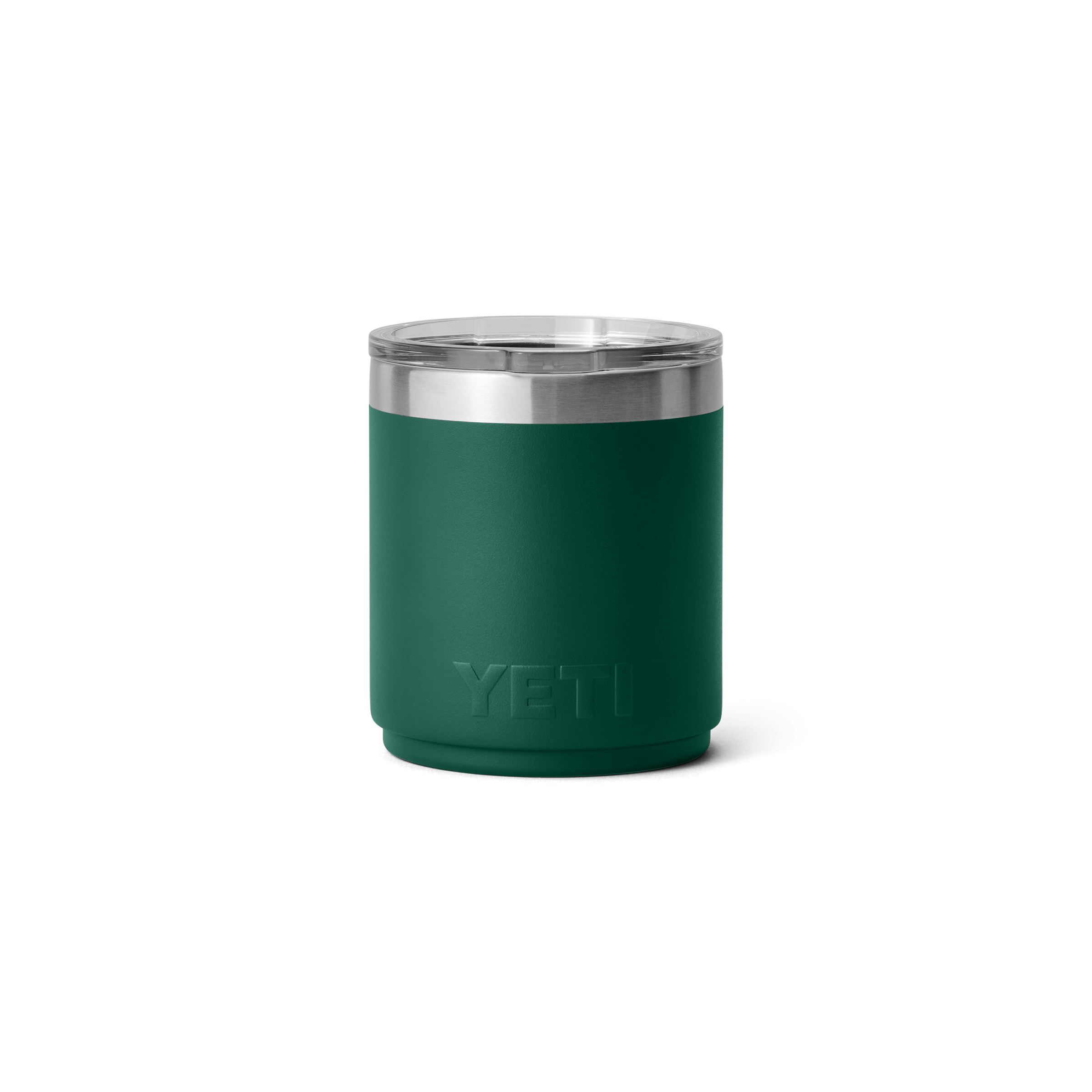 YETI Rambler® 10 oz Stackable Lowball with Magslider™ lid 21071504010
