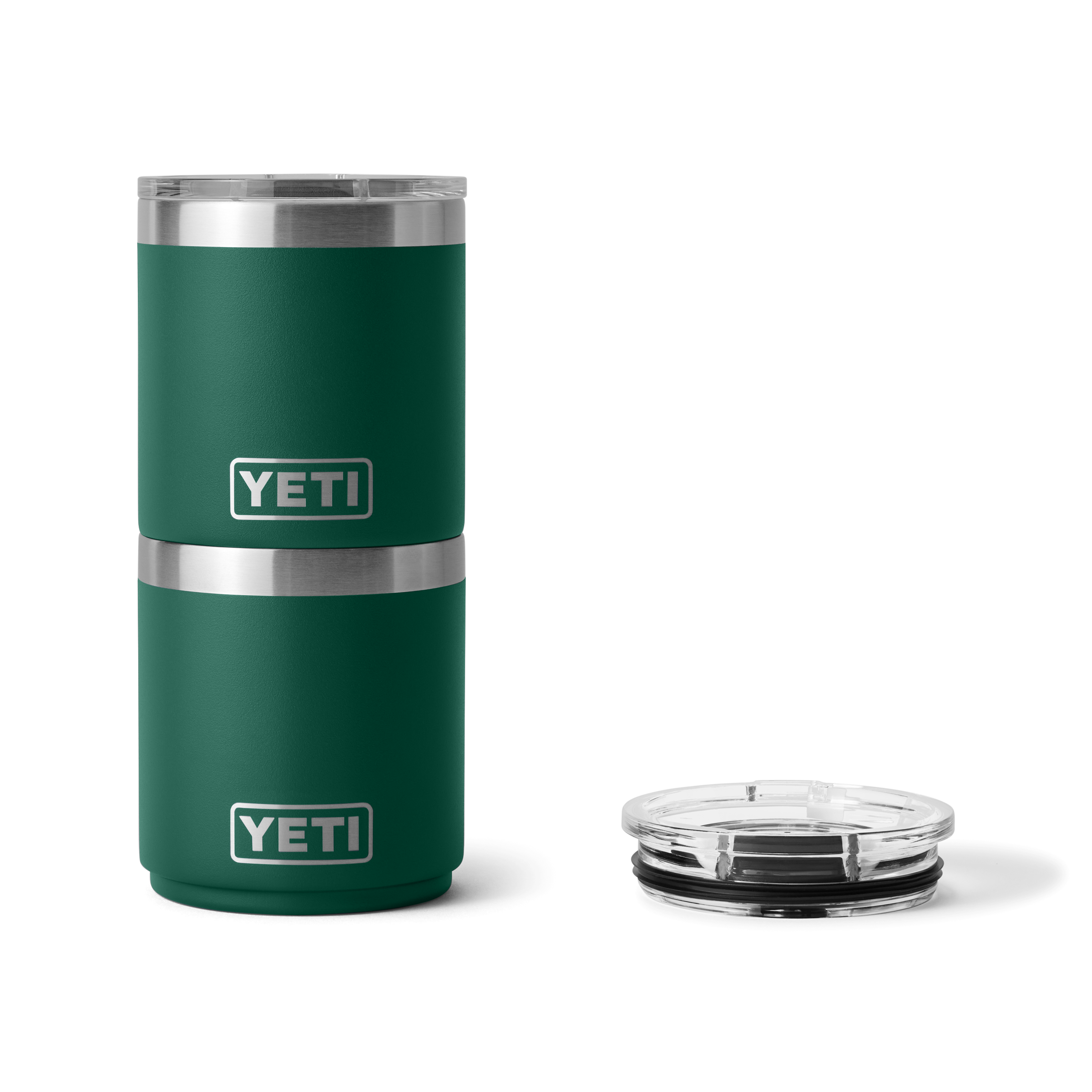 YETI Rambler® 10 oz Stackable Lowball with Magslider™ lid 21071504010