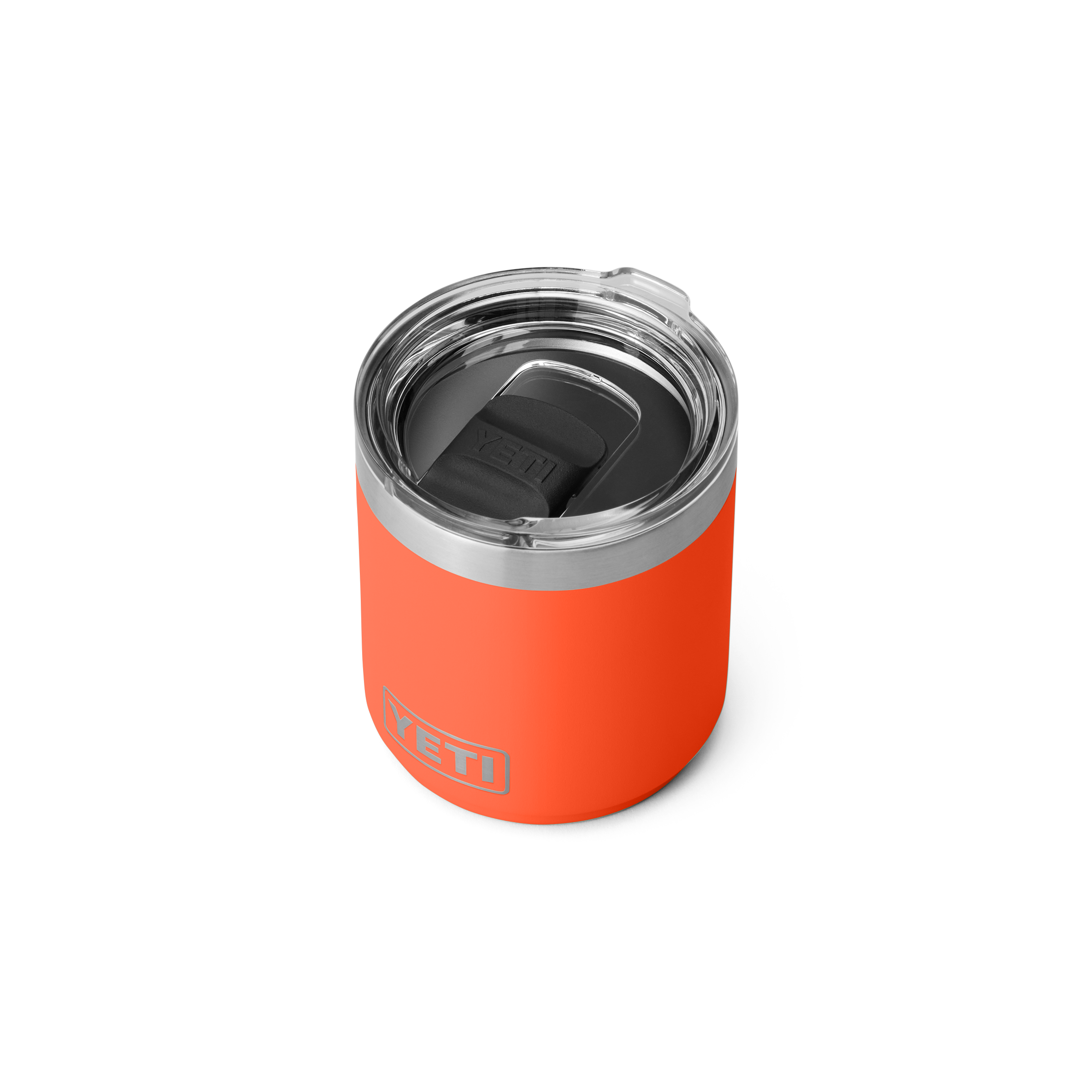 YETI Rambler® 10 oz Stackable Lowball with Magslider™ lid 21071504010