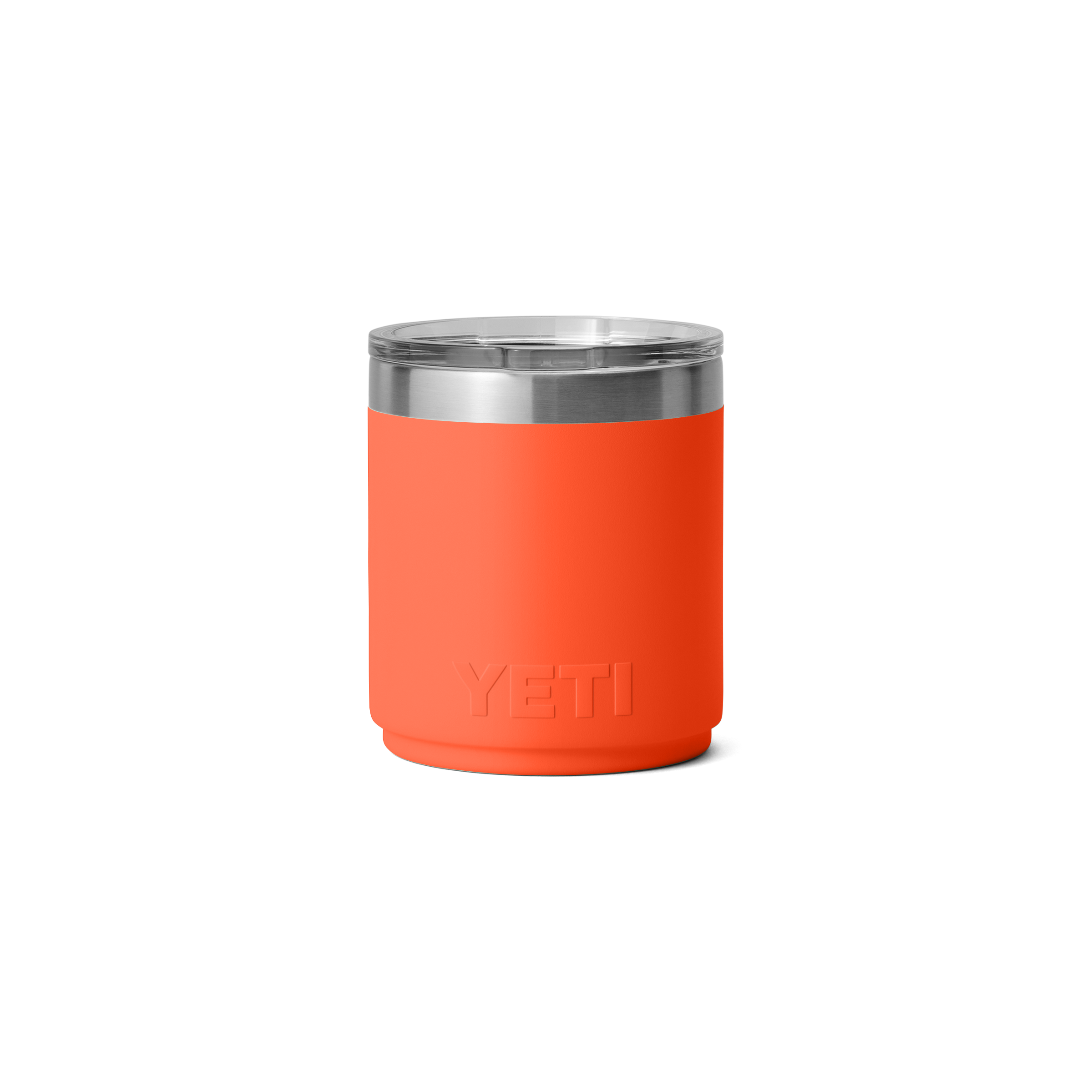 YETI Rambler® 10 oz Stackable Lowball with Magslider™ lid 21071504010