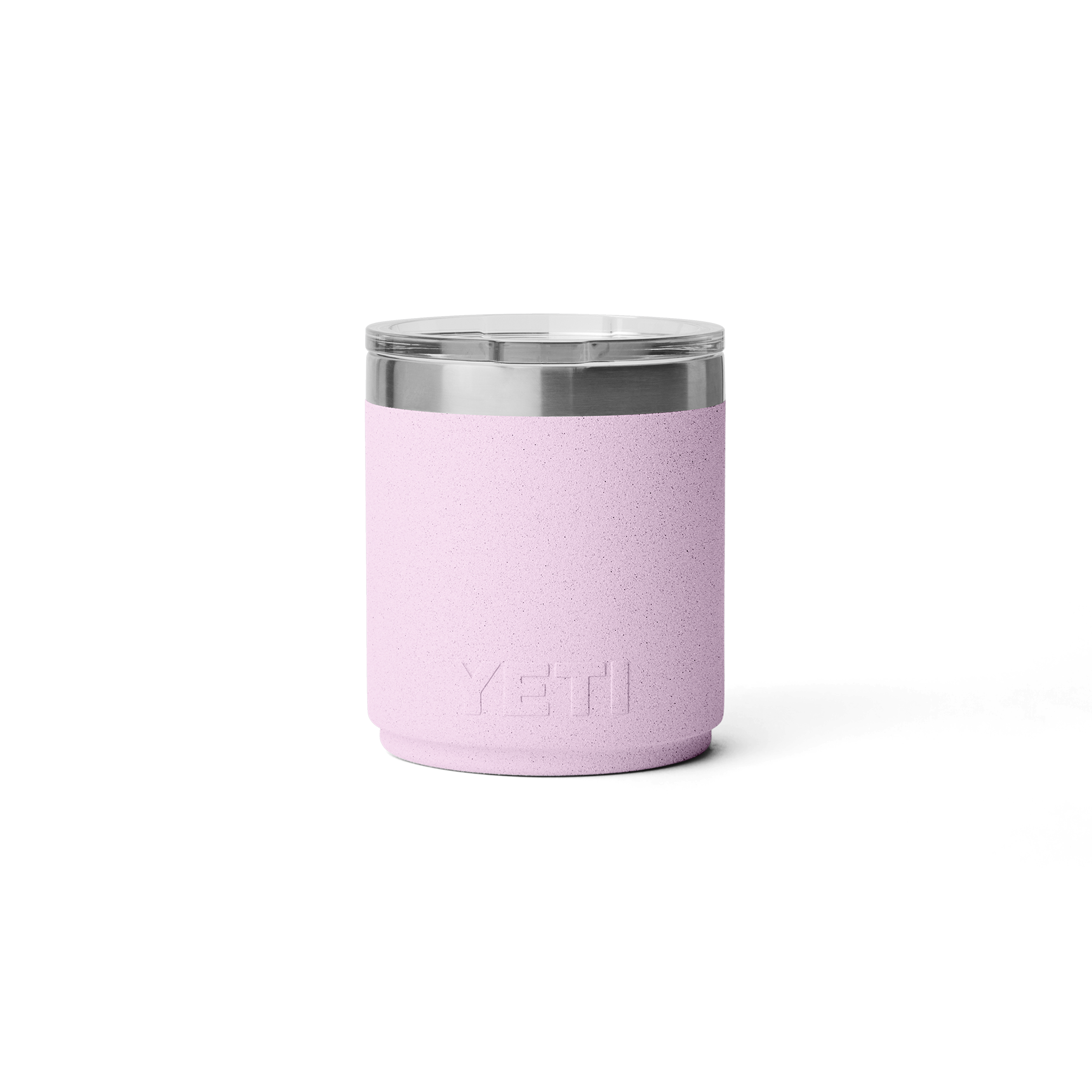 YETI Rambler® 10 oz Stackable Lowball with Magslider™ lid 21071504010