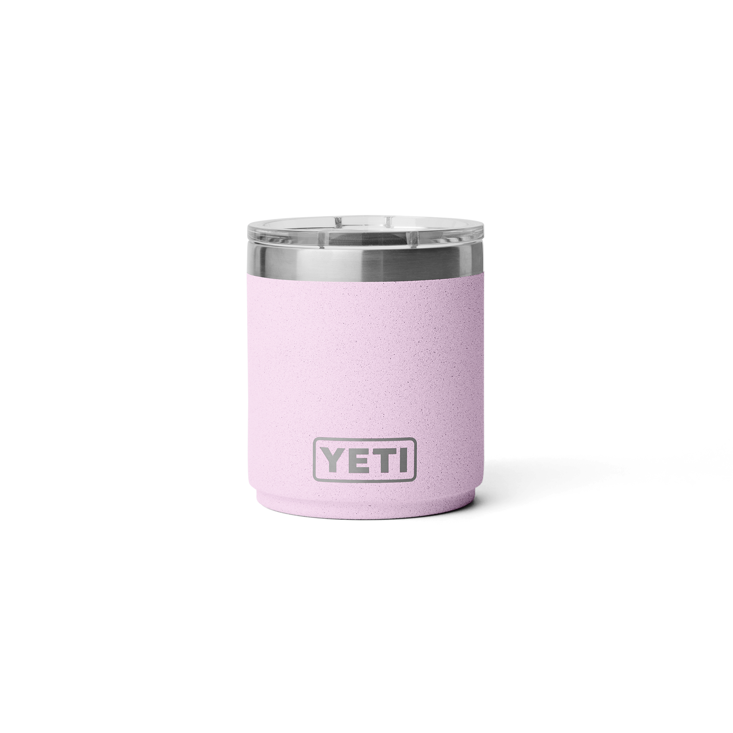 YETI Rambler® 10 oz Stackable Lowball with Magslider™ lid 21071504010