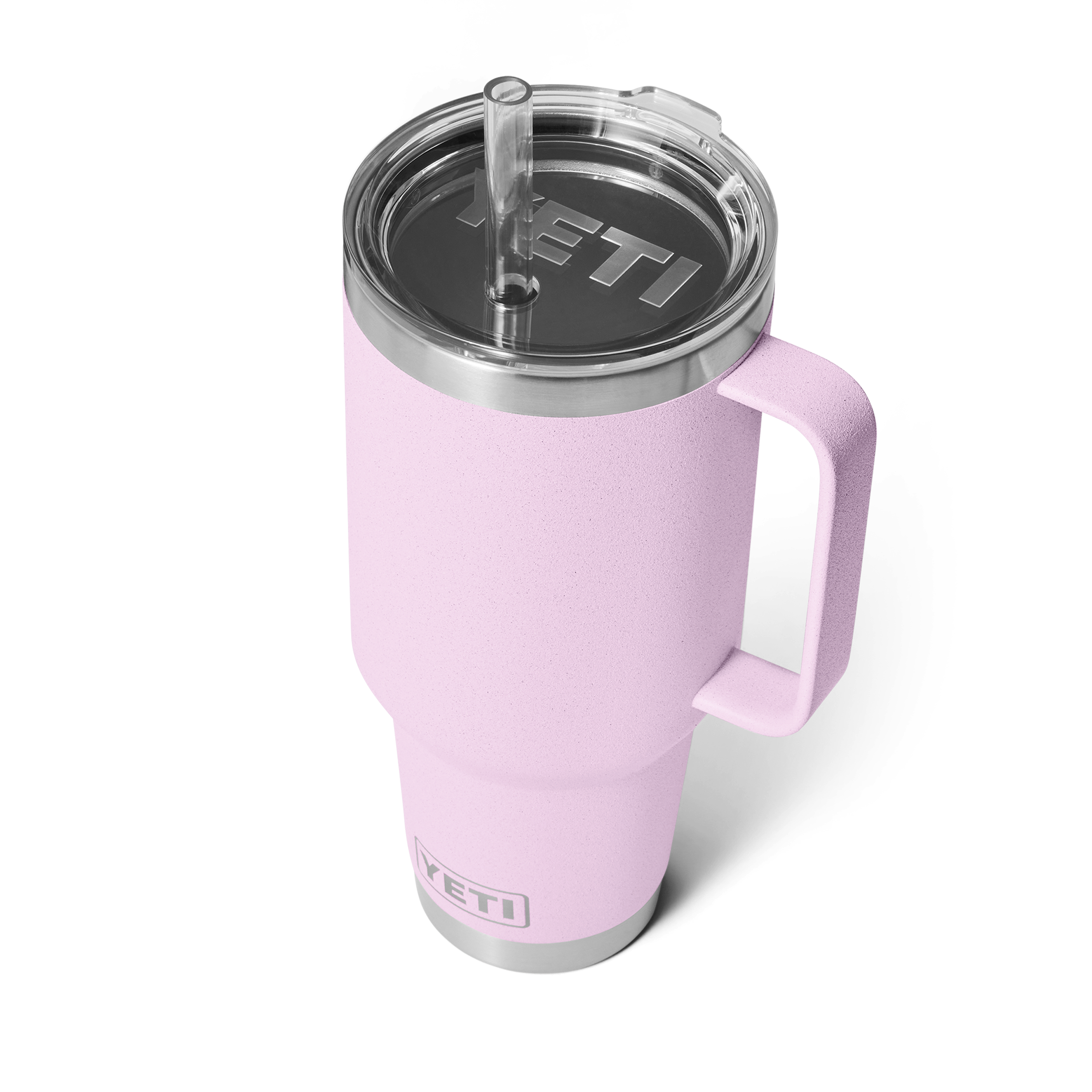 YETI Rambler® 42 oz (1.2L) Straw Mug 21071503836