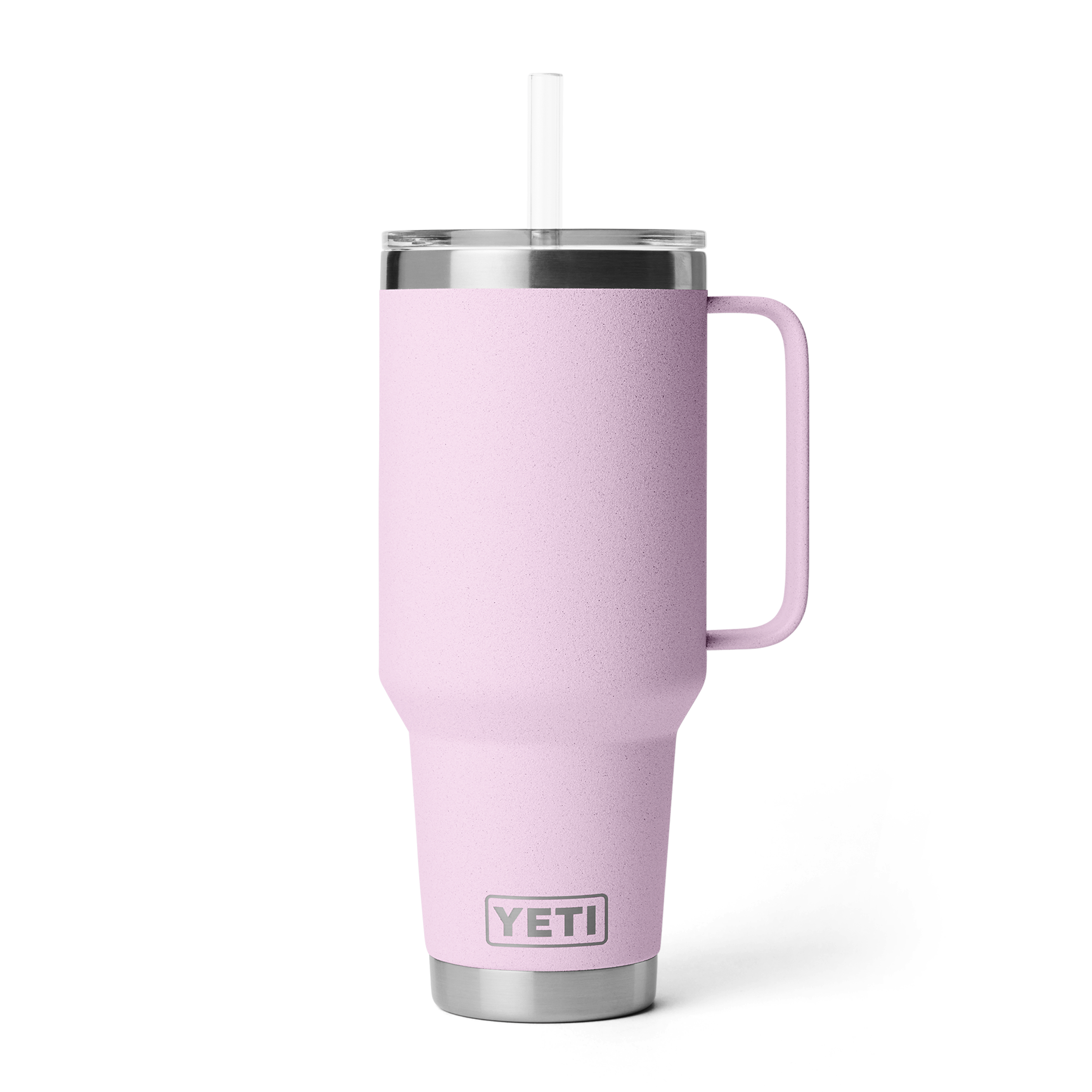 YETI Rambler® 42 oz (1.2L) Straw Mug 21071503836
