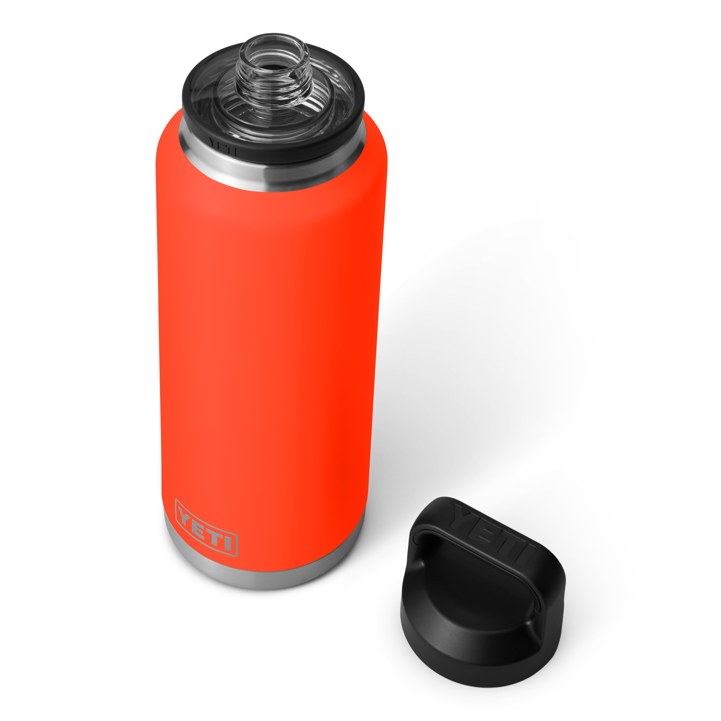 YETI Rambler® 46 oz (1.4L) Bottle With Chug Cap 21071507132