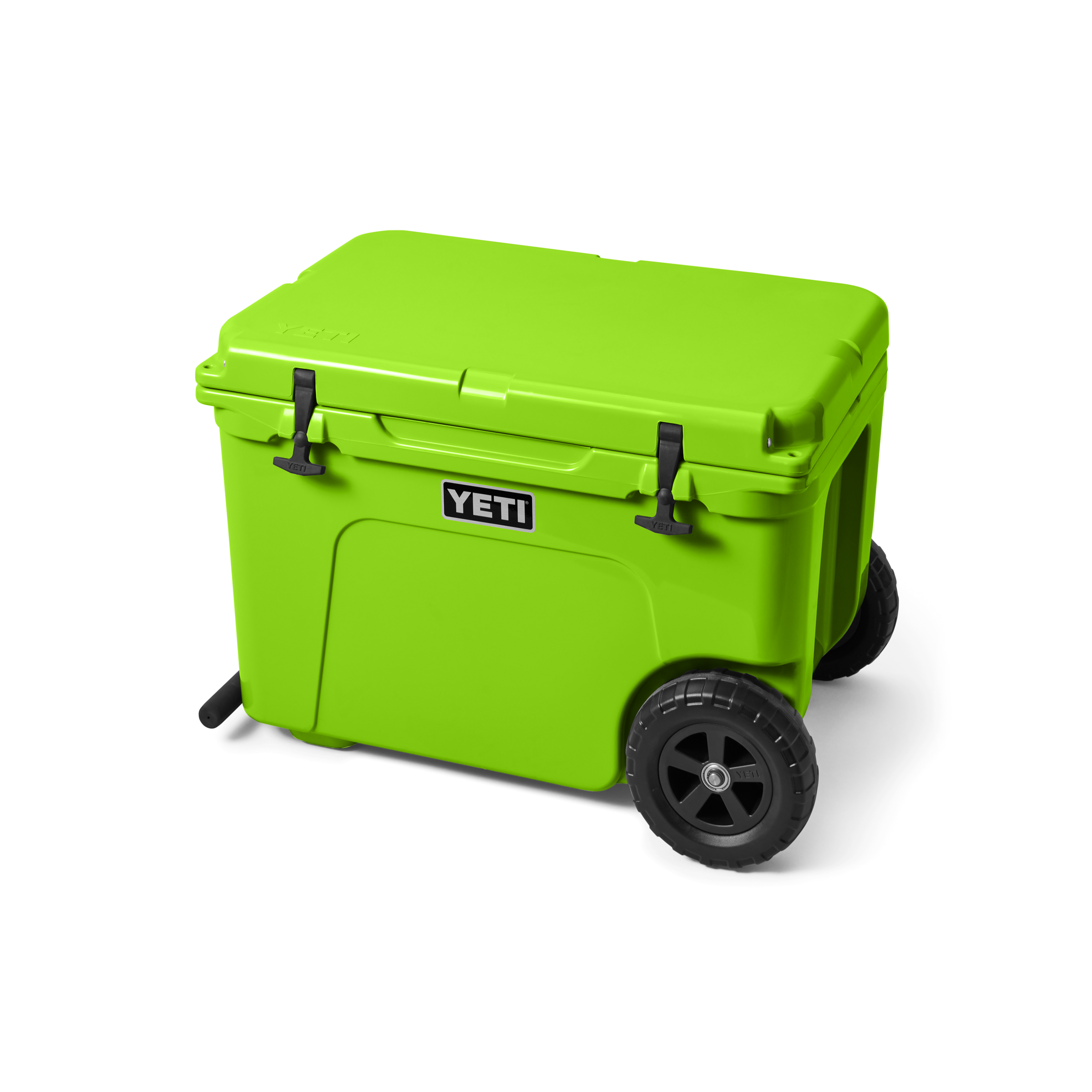 YETI Tundra Haul® Wheeled Hard Cooler 10060010000