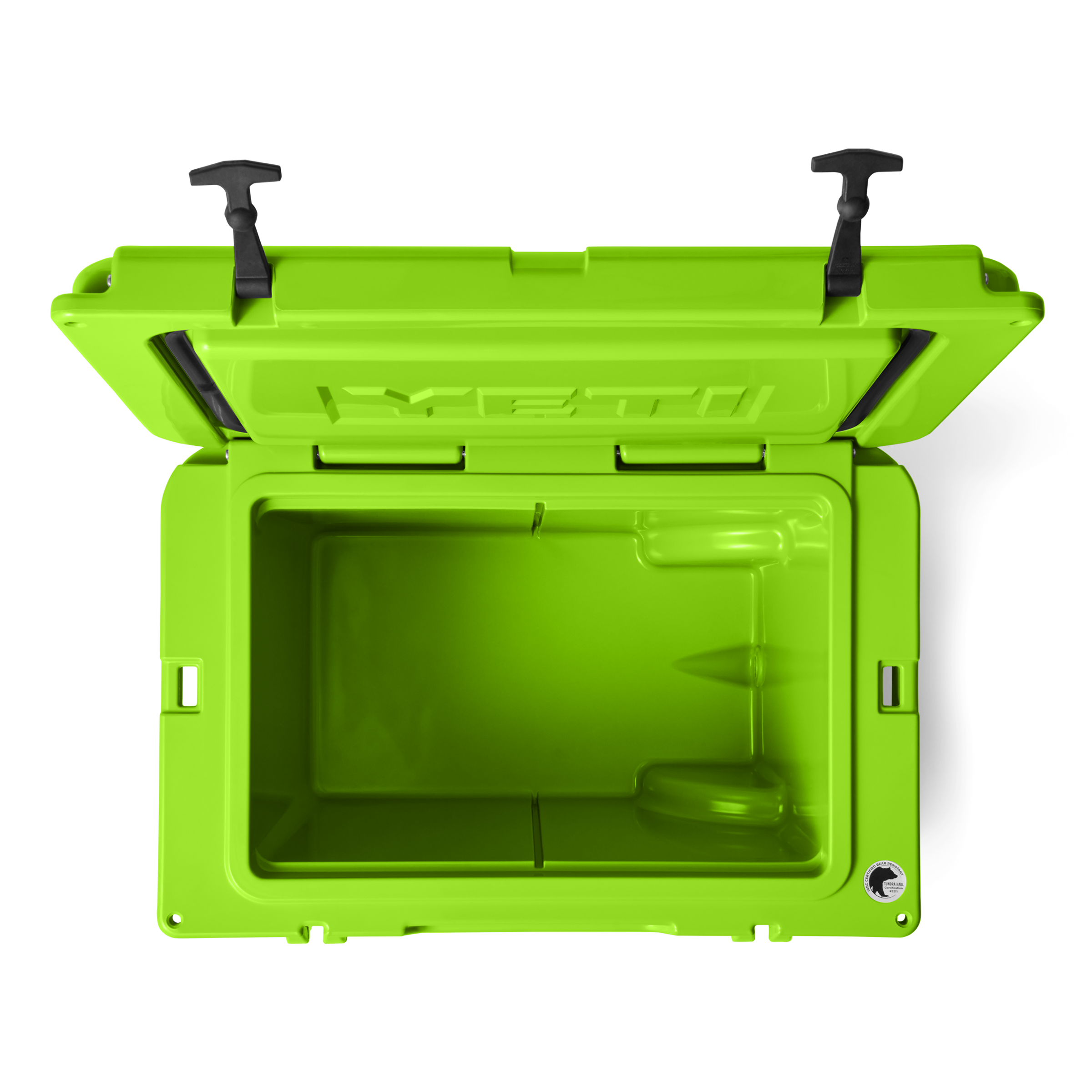 YETI Tundra Haul® Wheeled Hard Cooler 10060010000