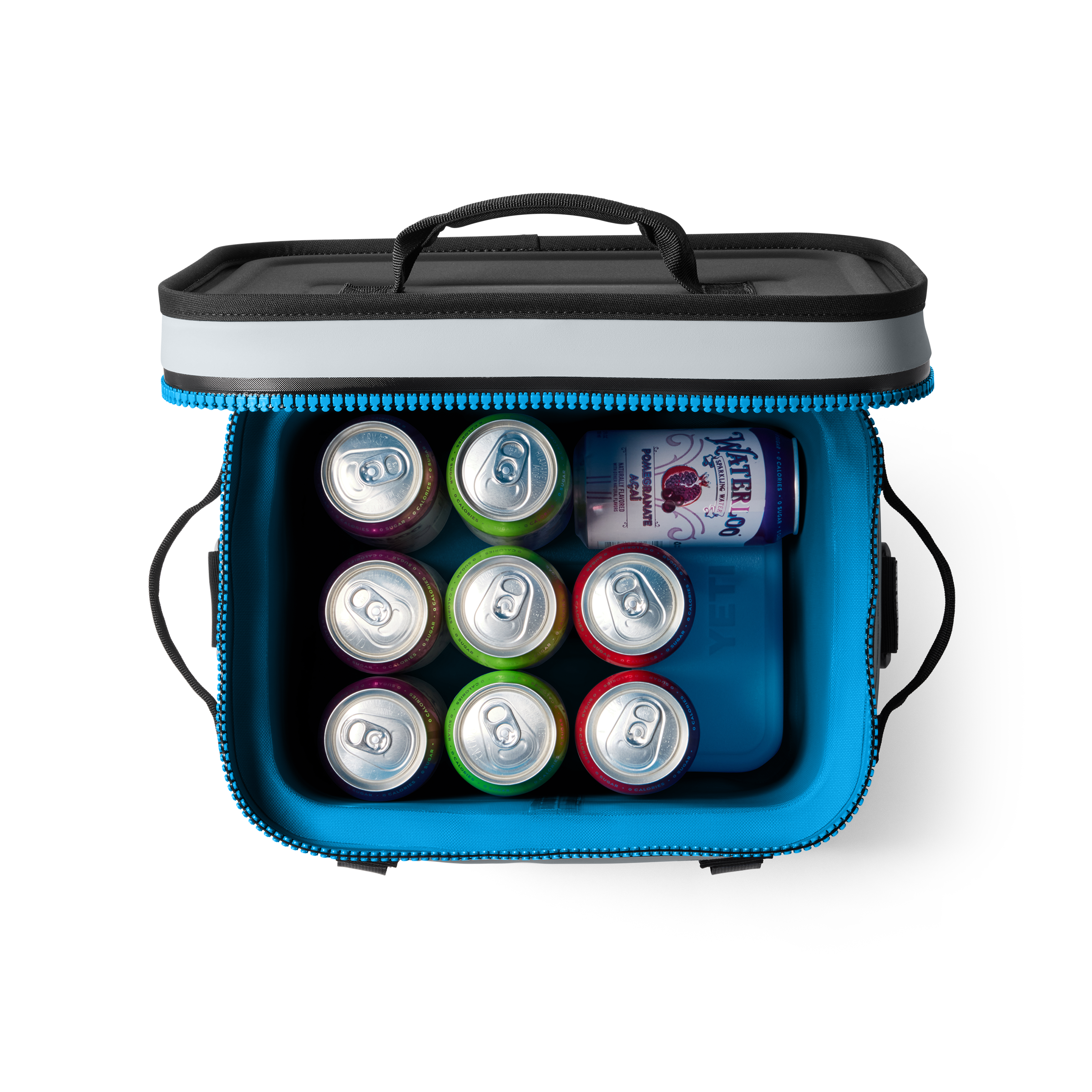 YETI Hopper Flip® 12 Soft Cooler 18060131898