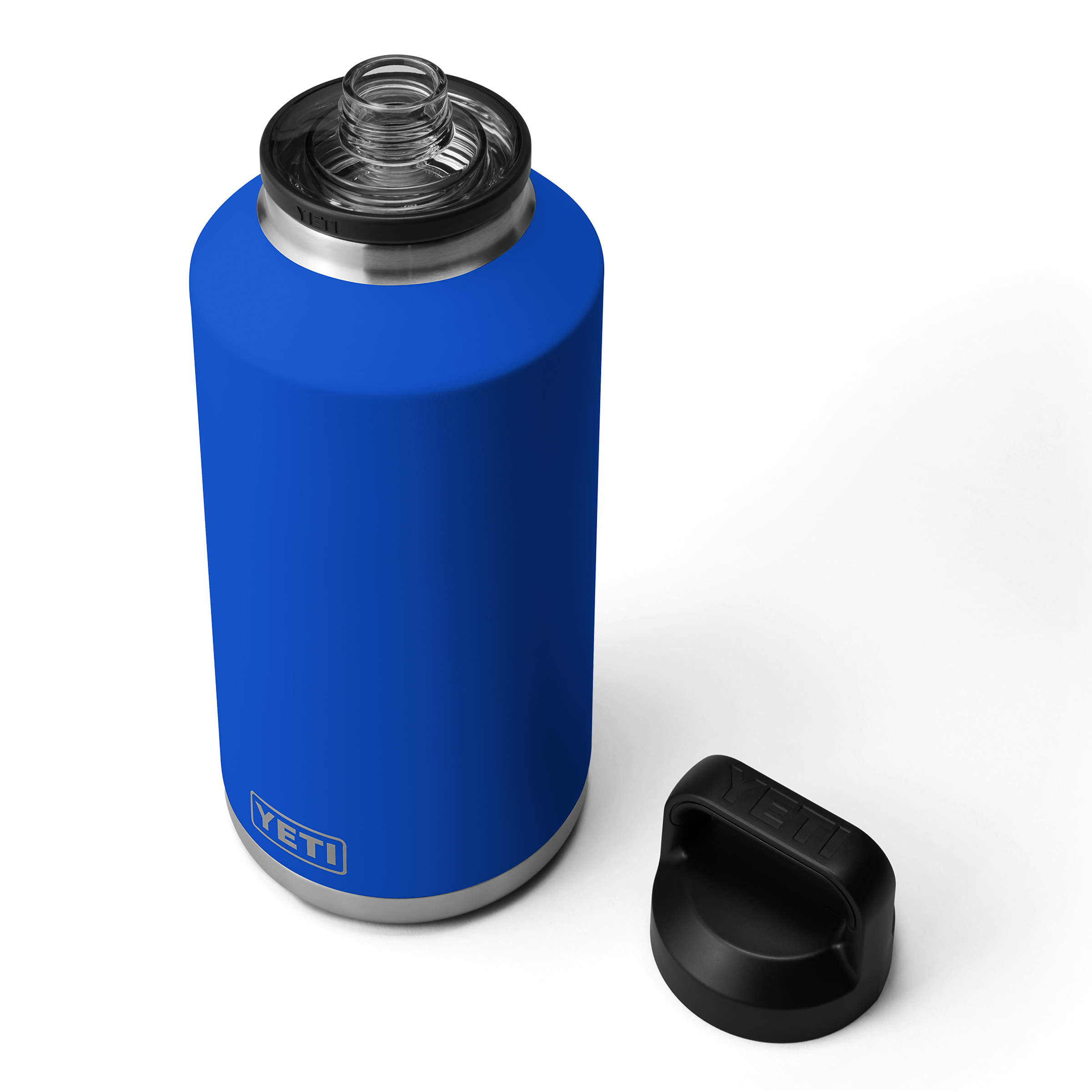 YETI Rambler® 64 oz (1.9L) Bottle With Chug Cap 21071507133