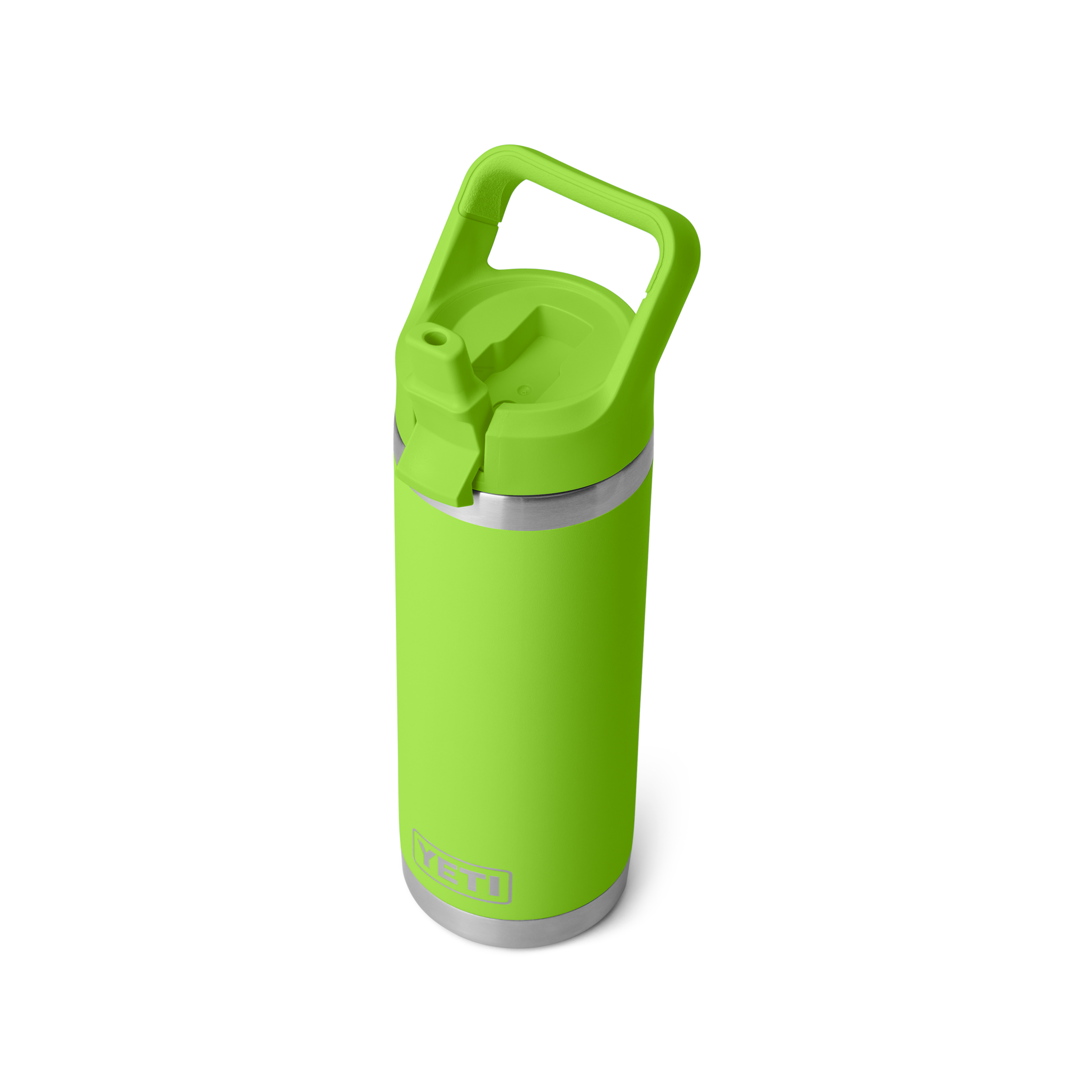 YETI Rambler® 18 oz (532 ML) Straw Bottle 21071503590