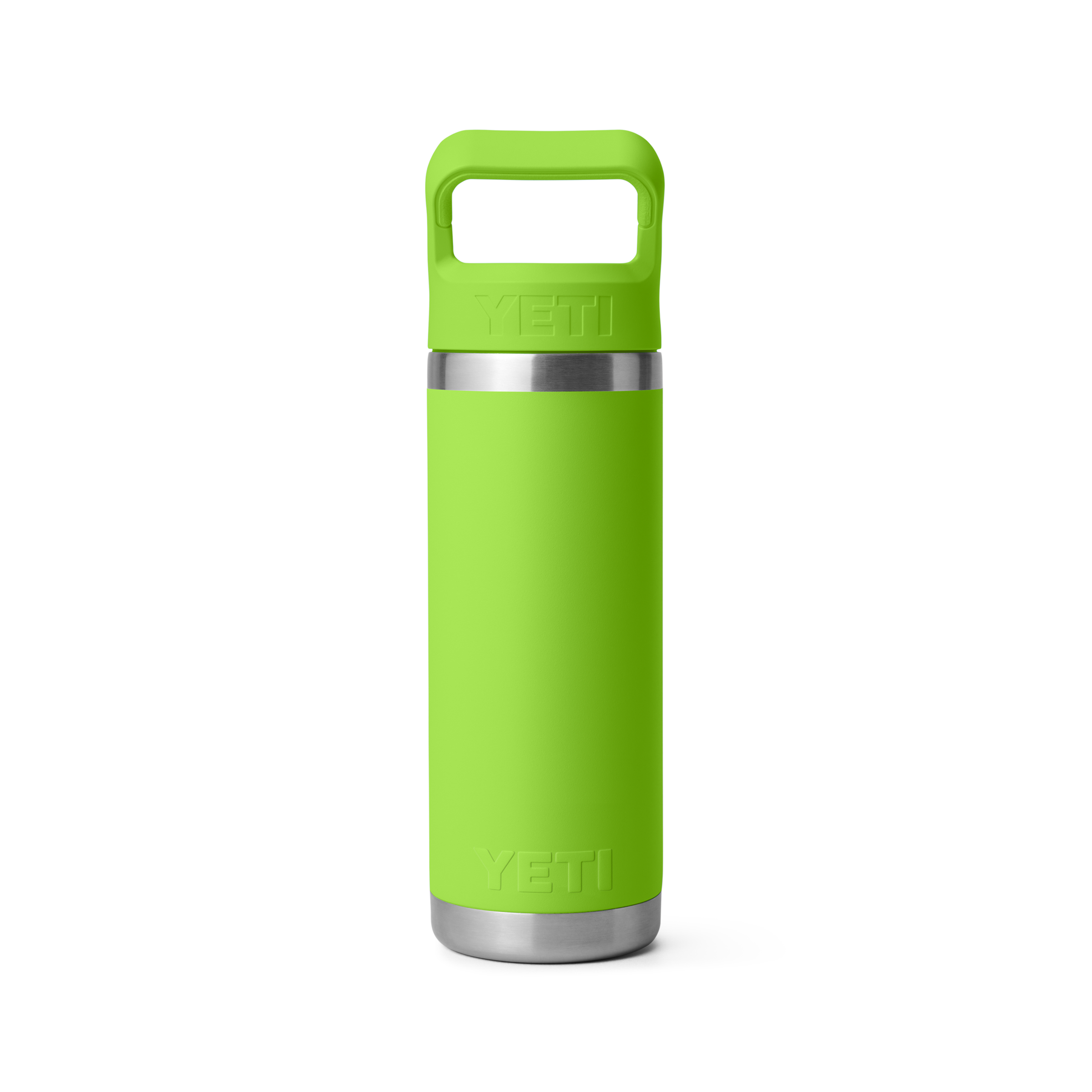 YETI Rambler® 18 oz (532 ML) Straw Bottle 21071503590