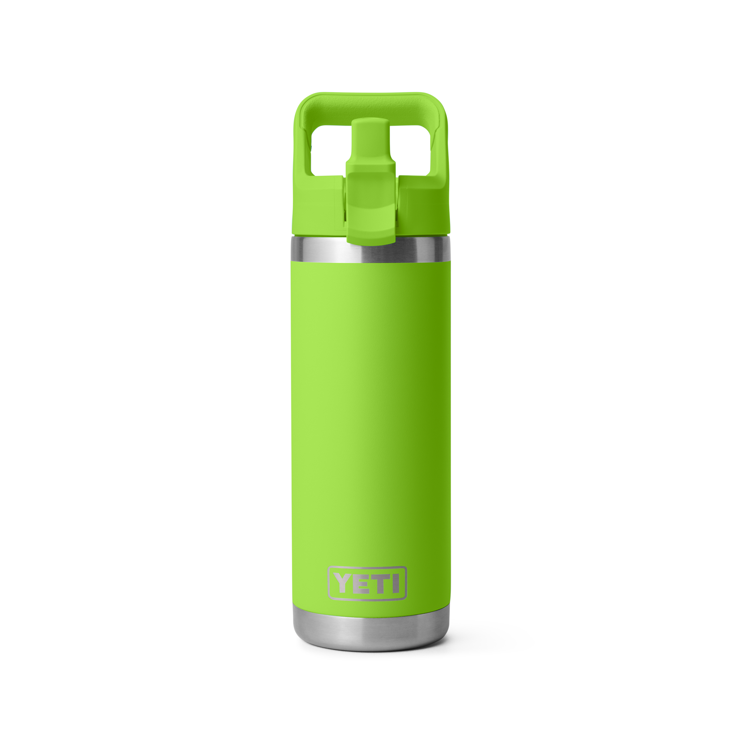 YETI Rambler® 18 oz (532 ML) Straw Bottle 21071503590