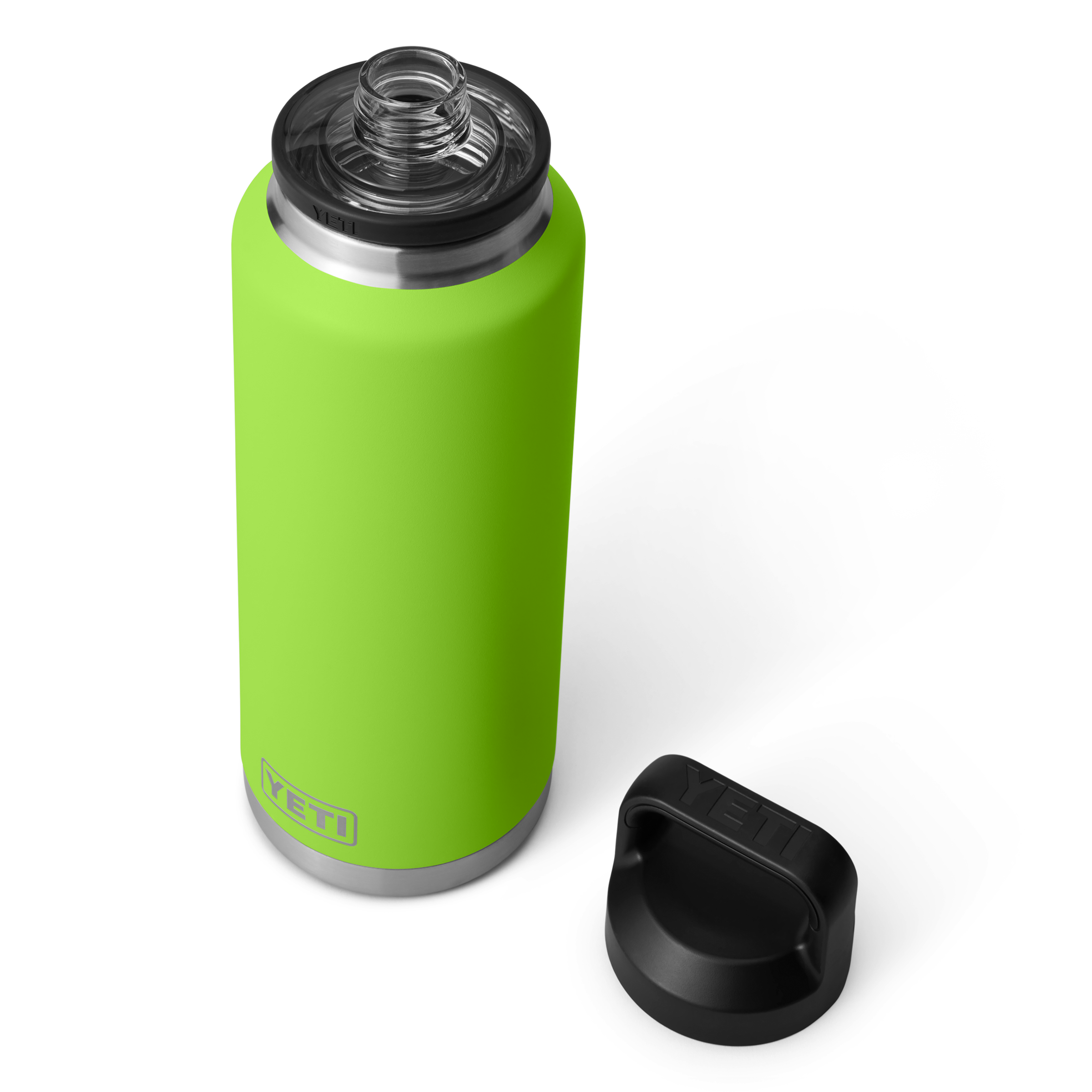 YETI Rambler® 46 oz (1.4L) Bottle With Chug Cap 21071507132