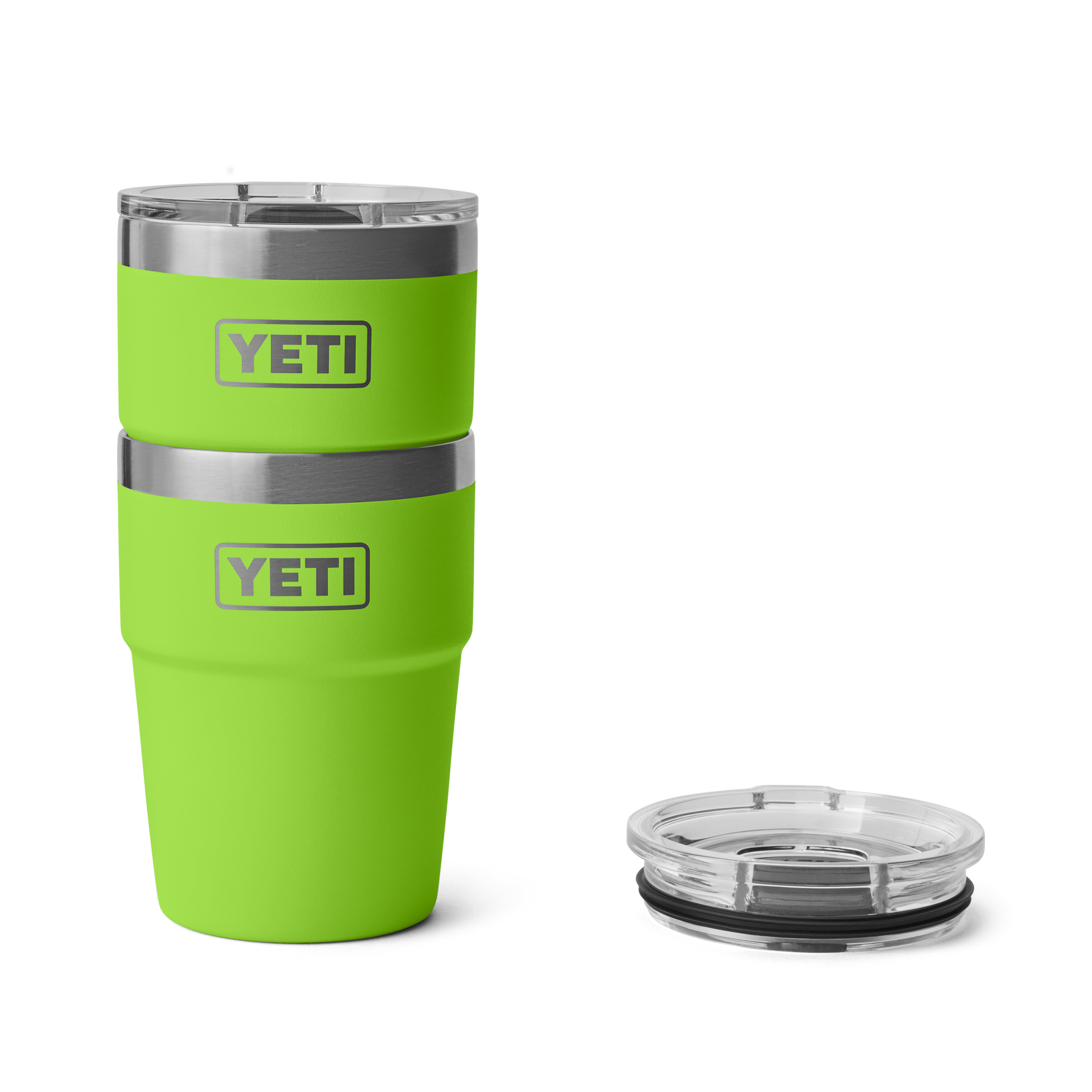 YETI Rambler® 16 oz (473 ml) Stackable Cup 21071503614