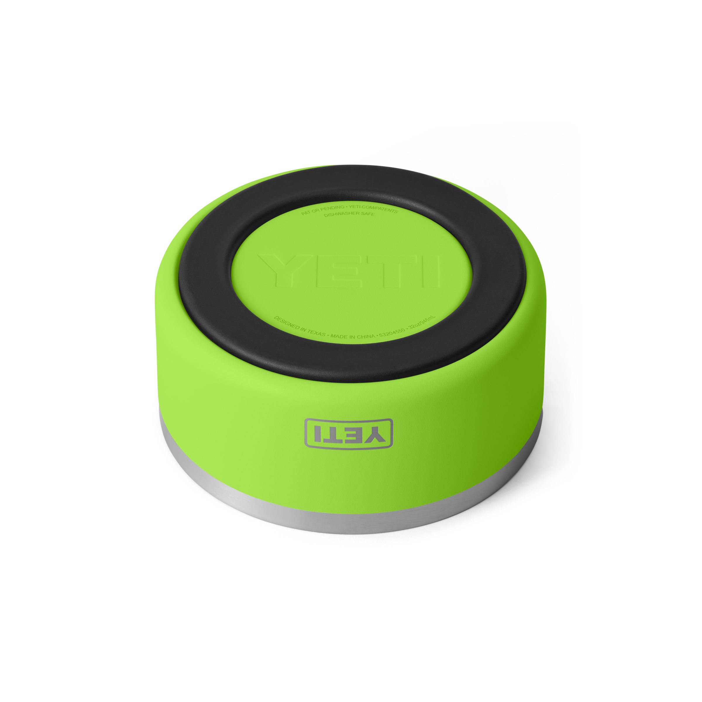 YETI Boomer™ 4 Dog Bowl 21071504138