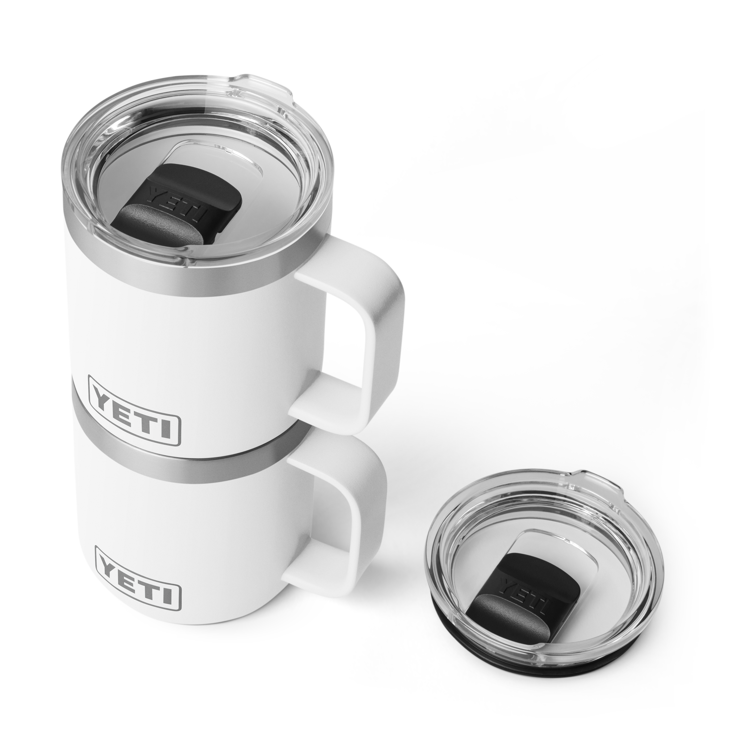 YETI Rambler® 10 oz (296 ml) Stackable Mug 21071507355
