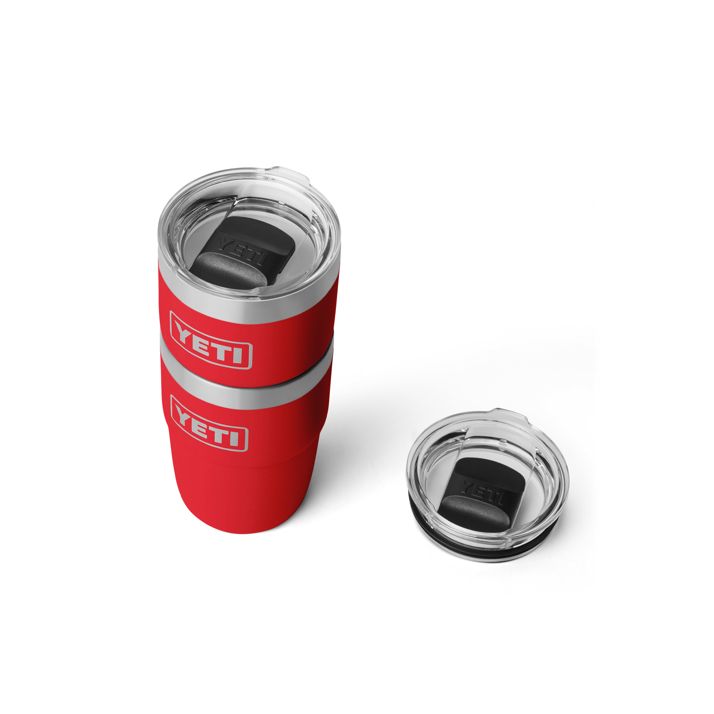 YETI Rambler® 8 oz (236 ml) Stackable Cup 21071507374