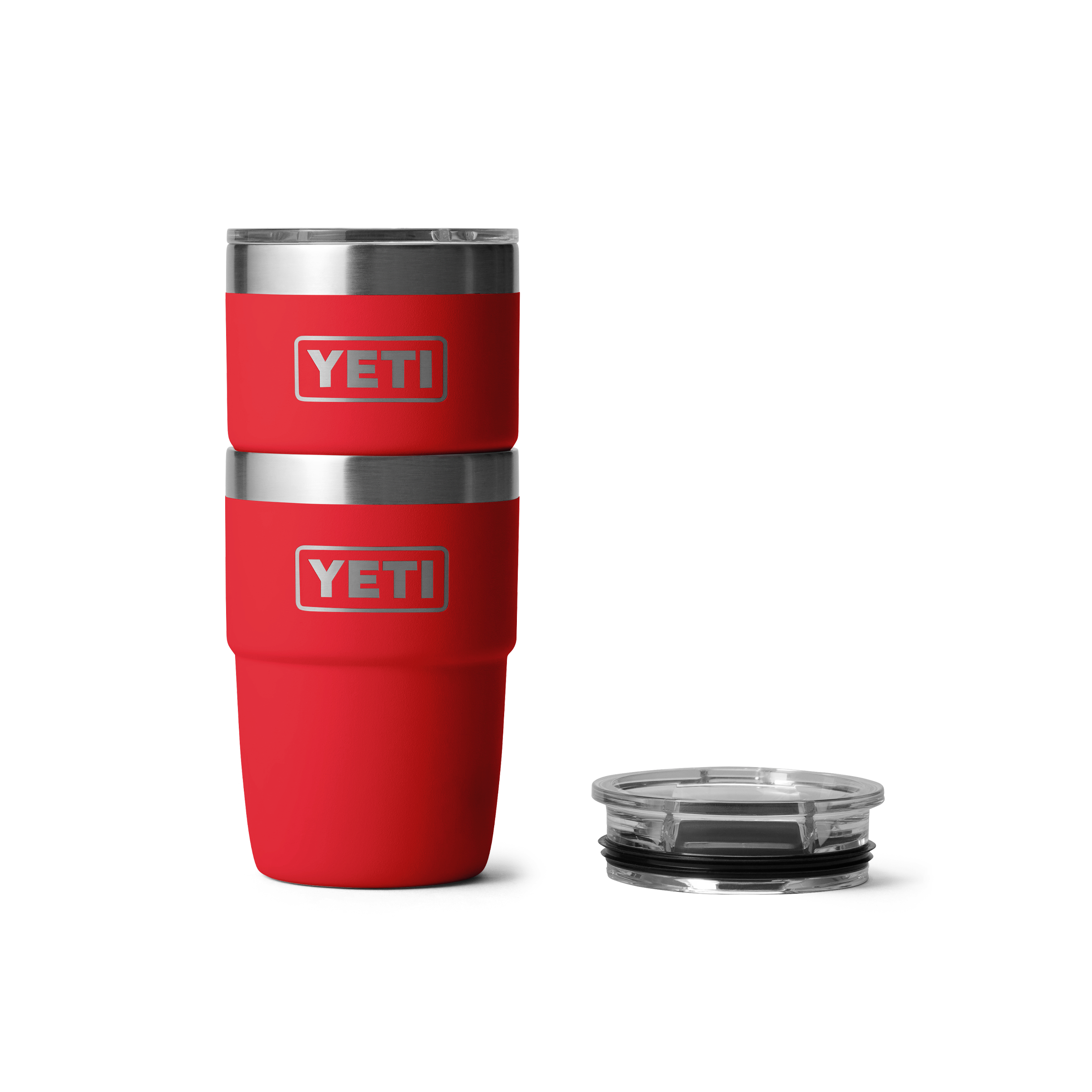 YETI Rambler® 8 oz (236 ml) Stackable Cup 21071507374