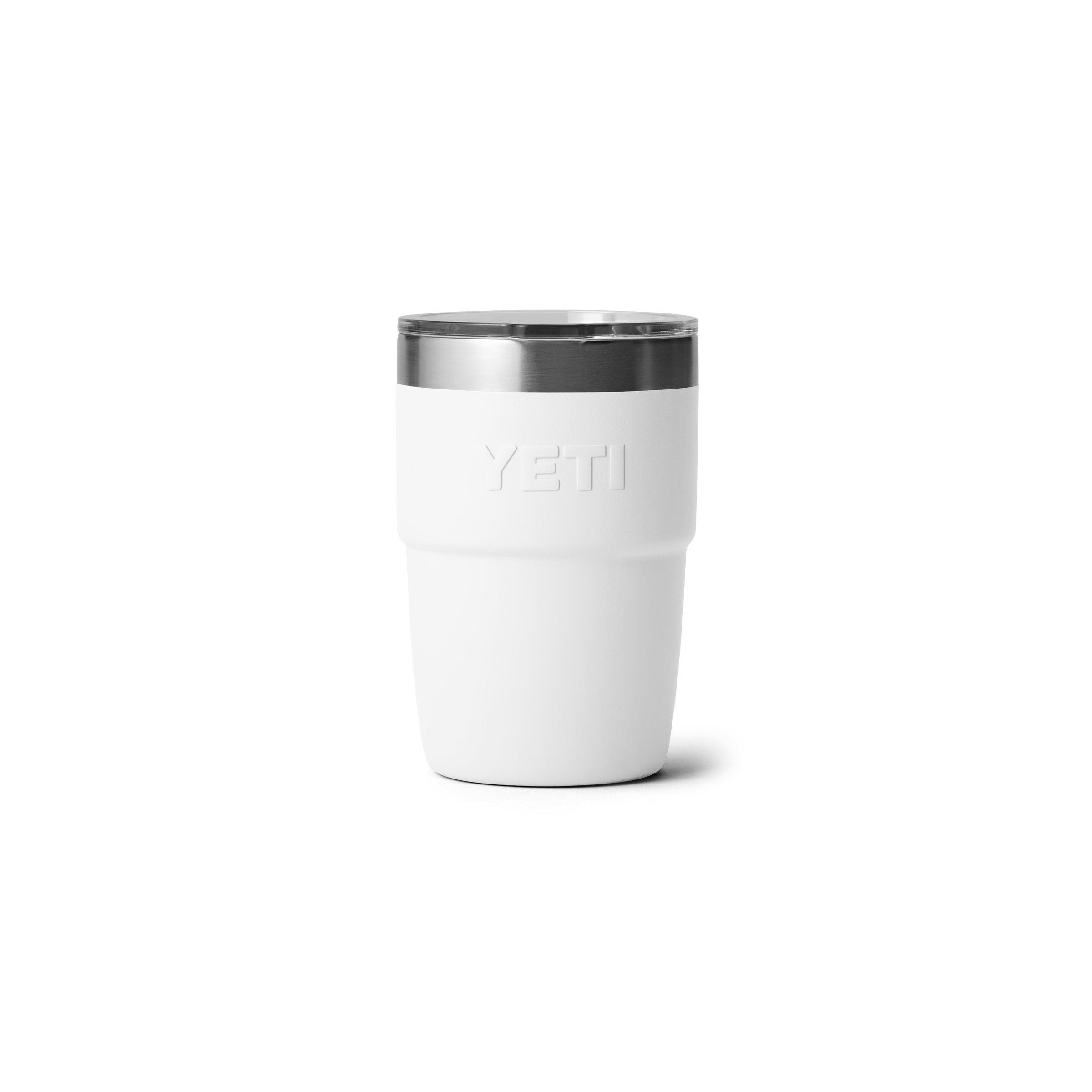 YETI Rambler® 8 oz (236 ml) Stackable Cup 21071507374