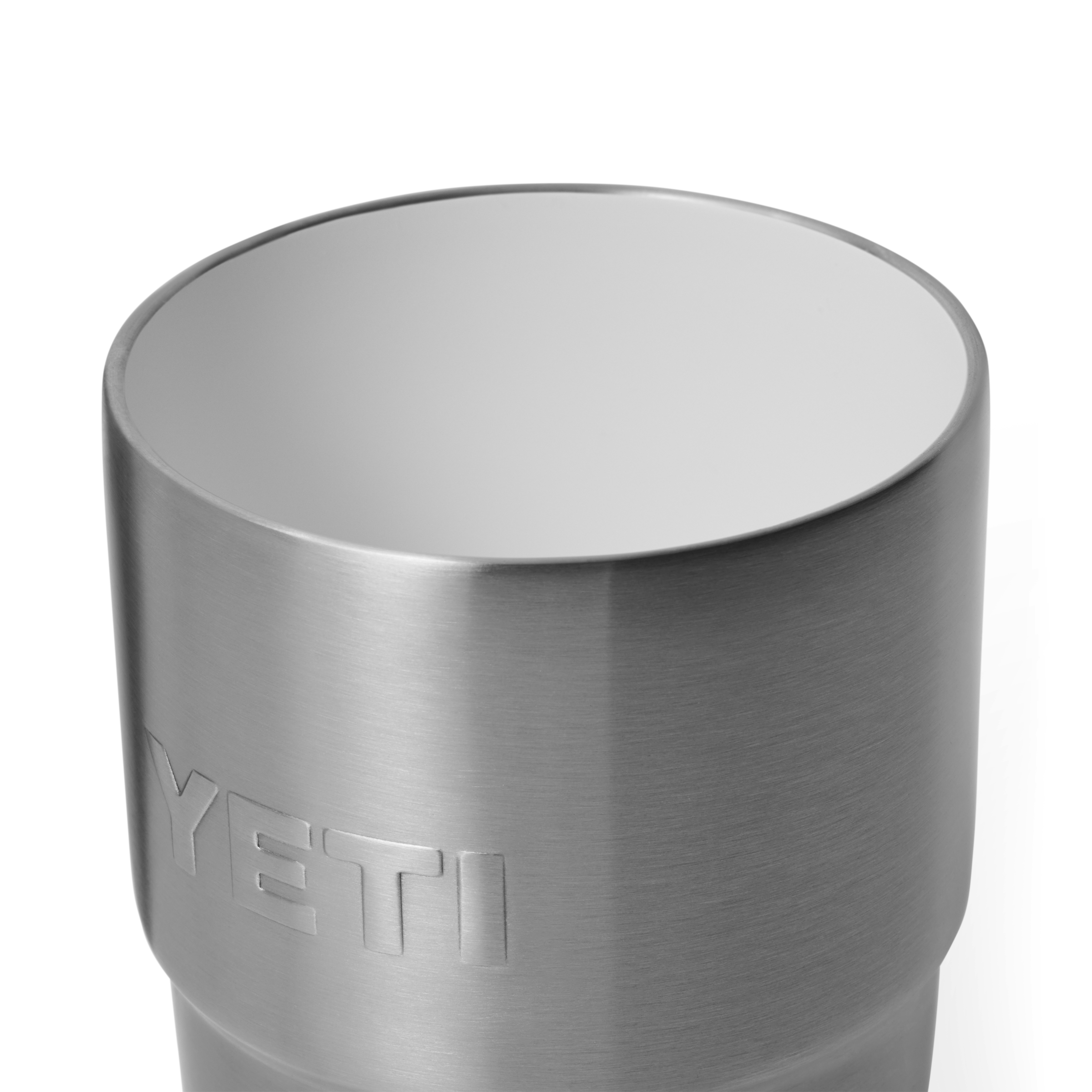 YETI Rambler® 8 oz (236 ml) Stackable Cup 21071507374