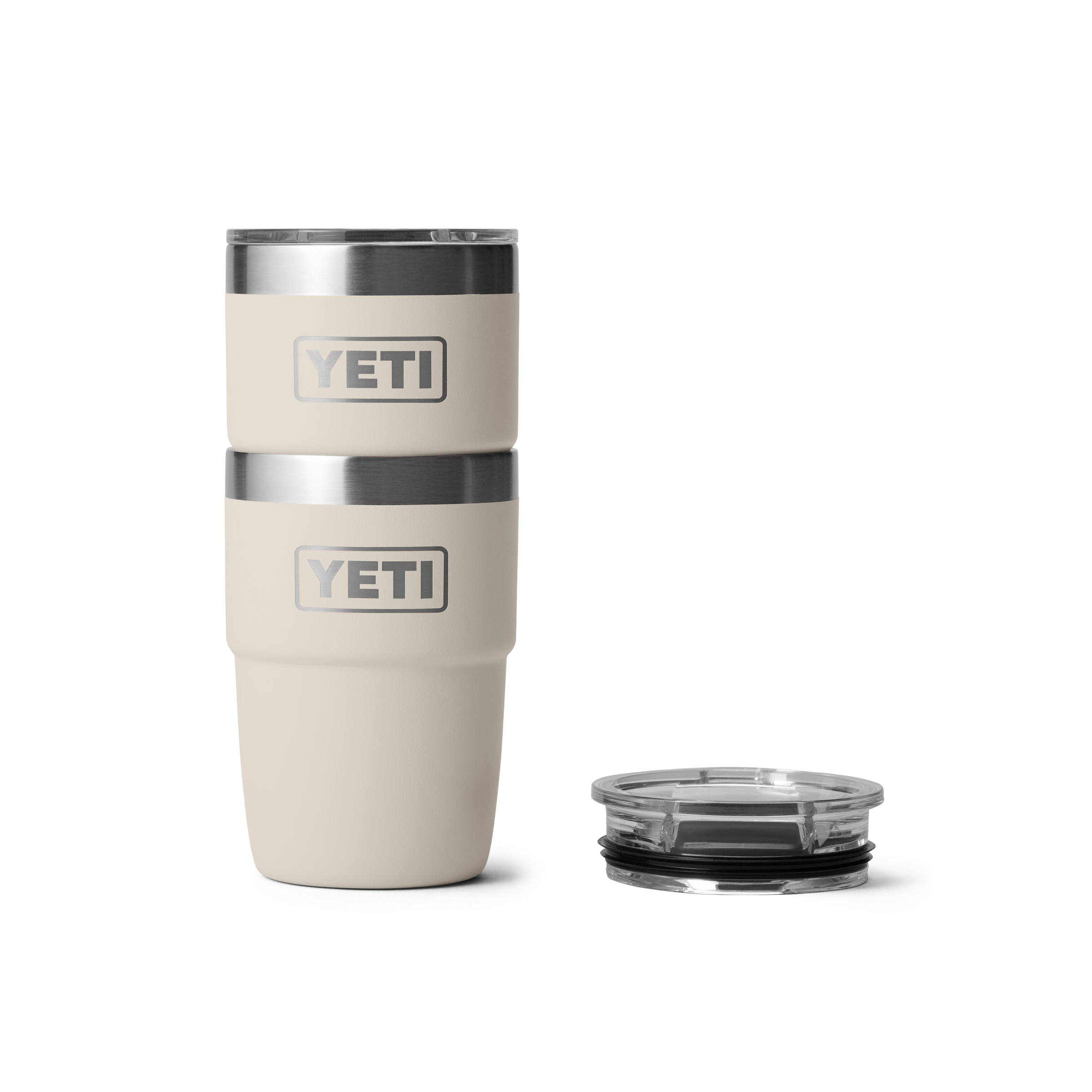 YETI Rambler® 8 oz (236 ml) Stackable Cup 21071507374