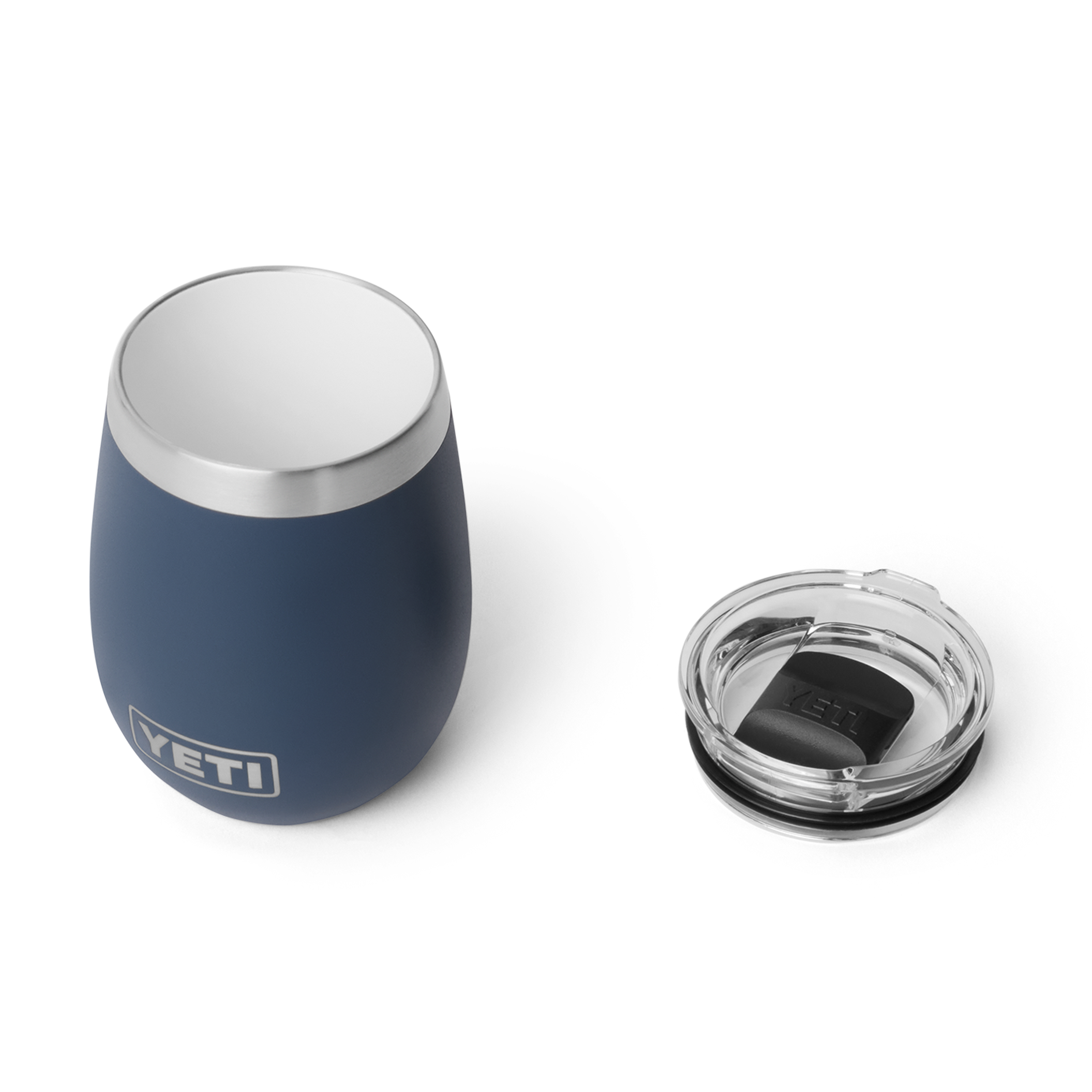 YETI Rambler® 10 oz (295 ml) Wine Tumbler 21071507399