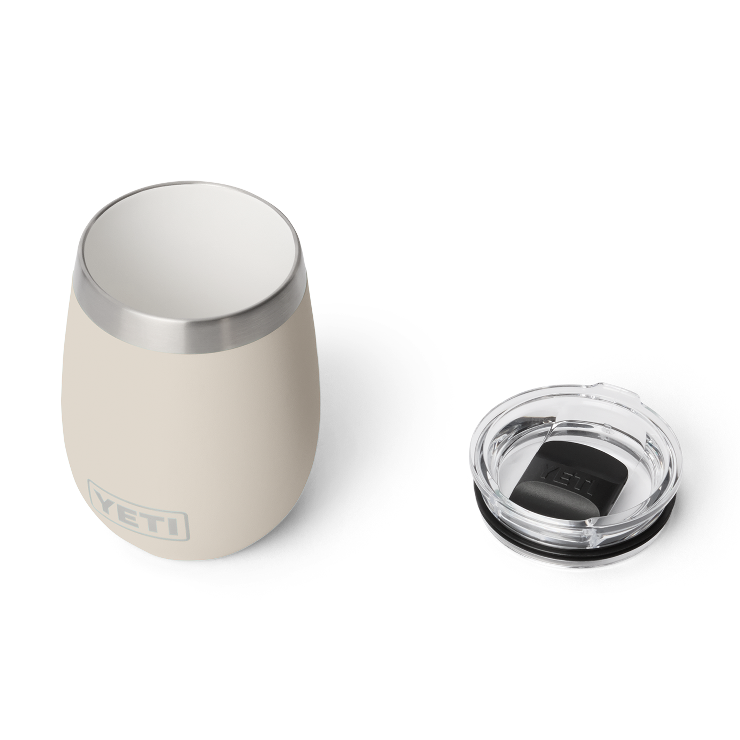 YETI Rambler® 10 oz (295 ml) Wine Tumbler 21071507399