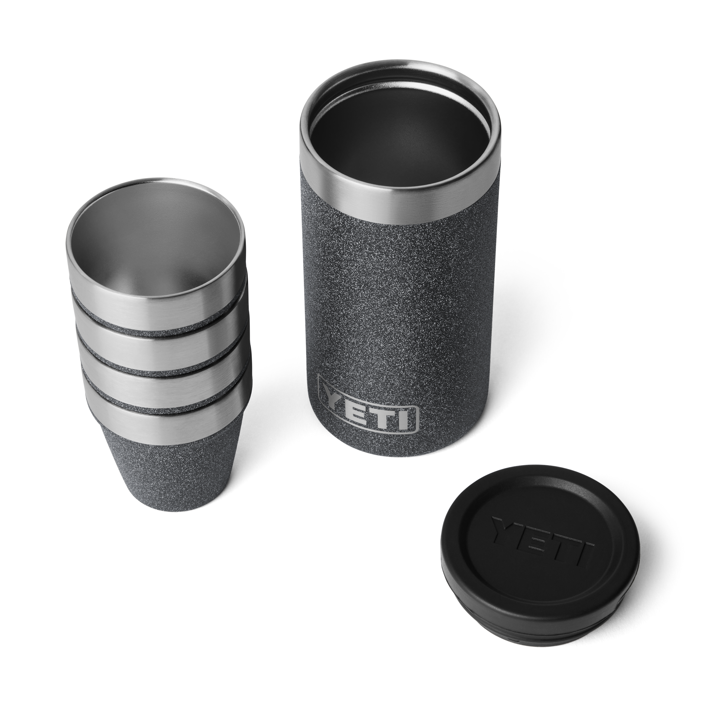 YETI Shot Glasses 21071504277