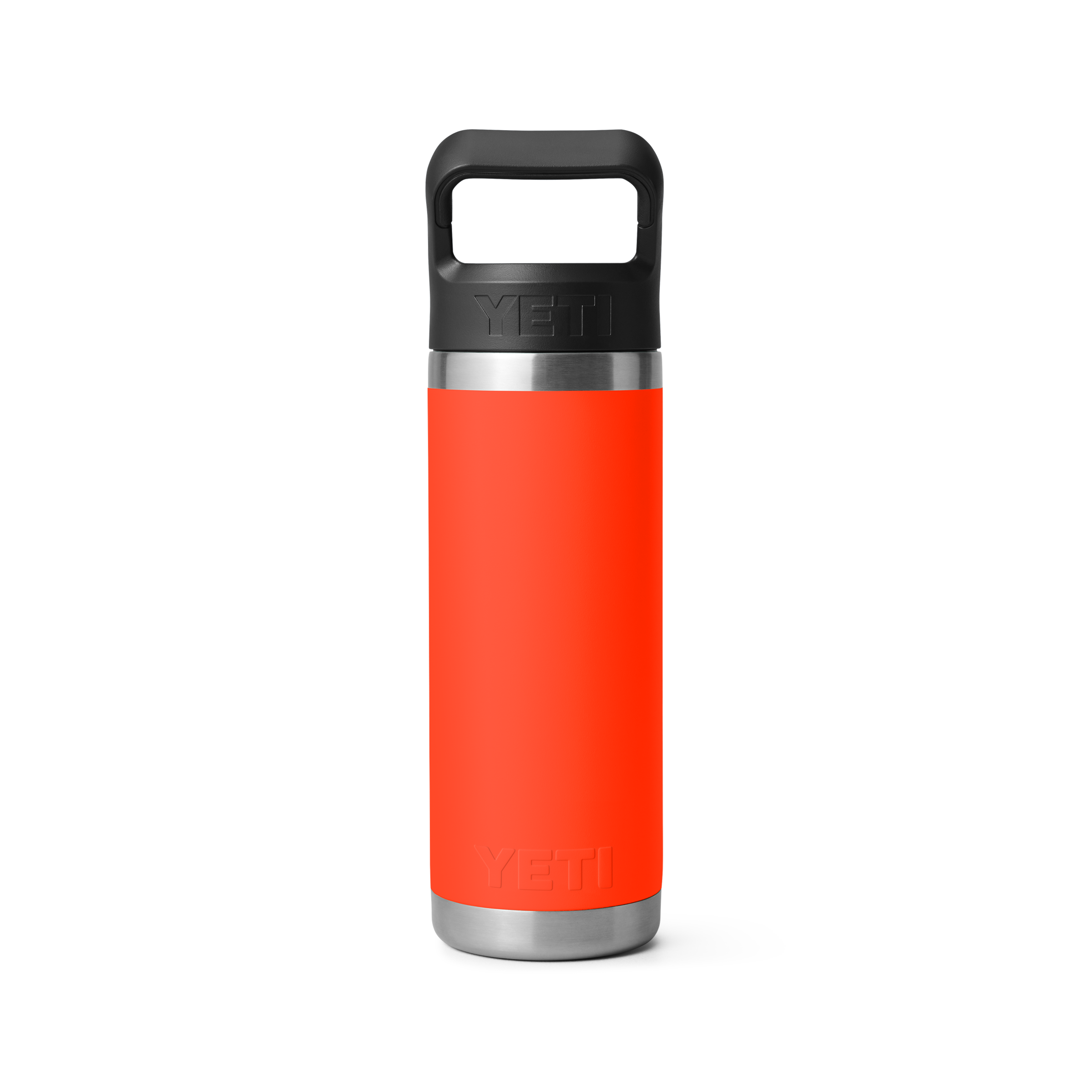 YETI Rambler® 18 oz (532 ML) Straw Bottle 21071503590