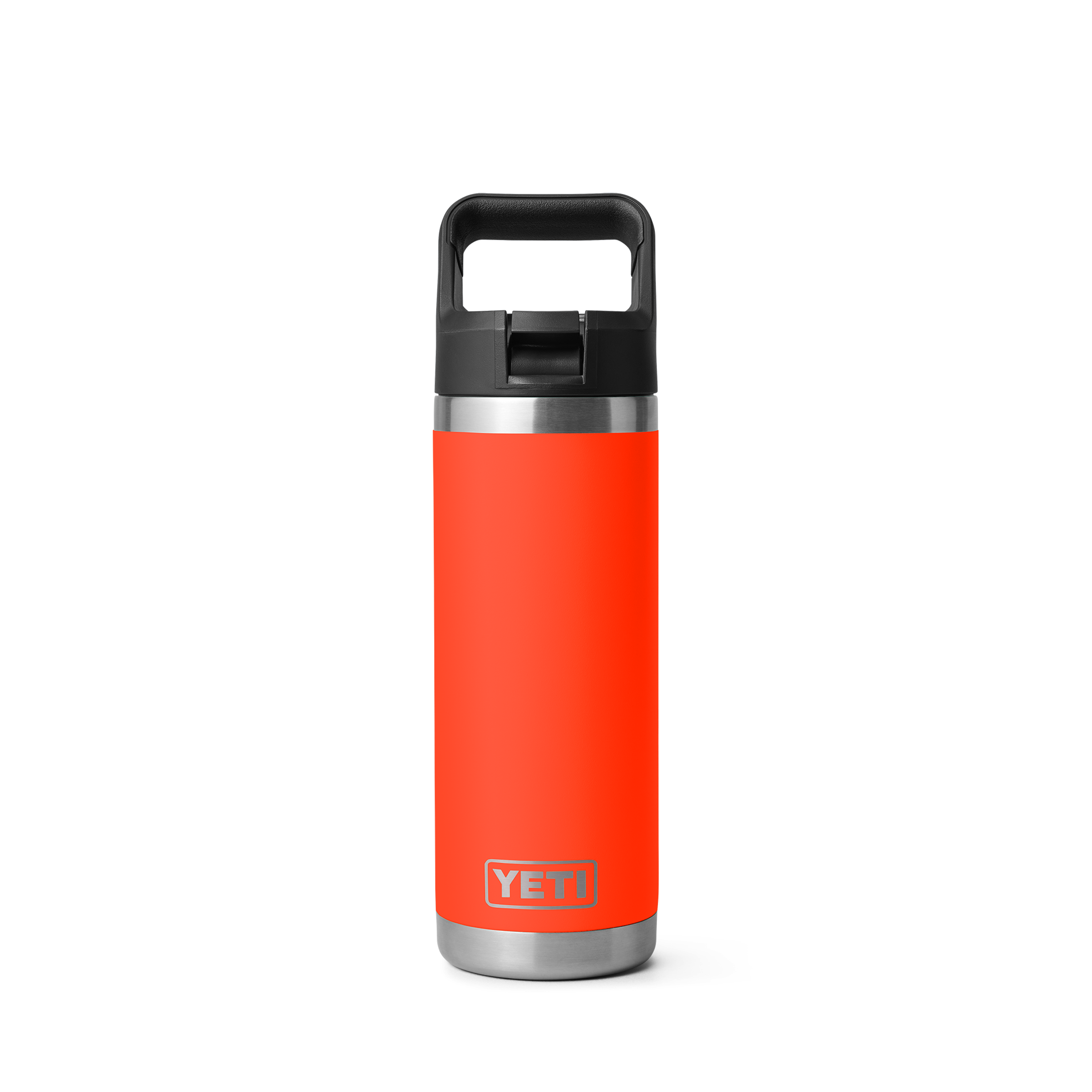 YETI Rambler® 18 oz (532 ML) Straw Bottle 21071503590