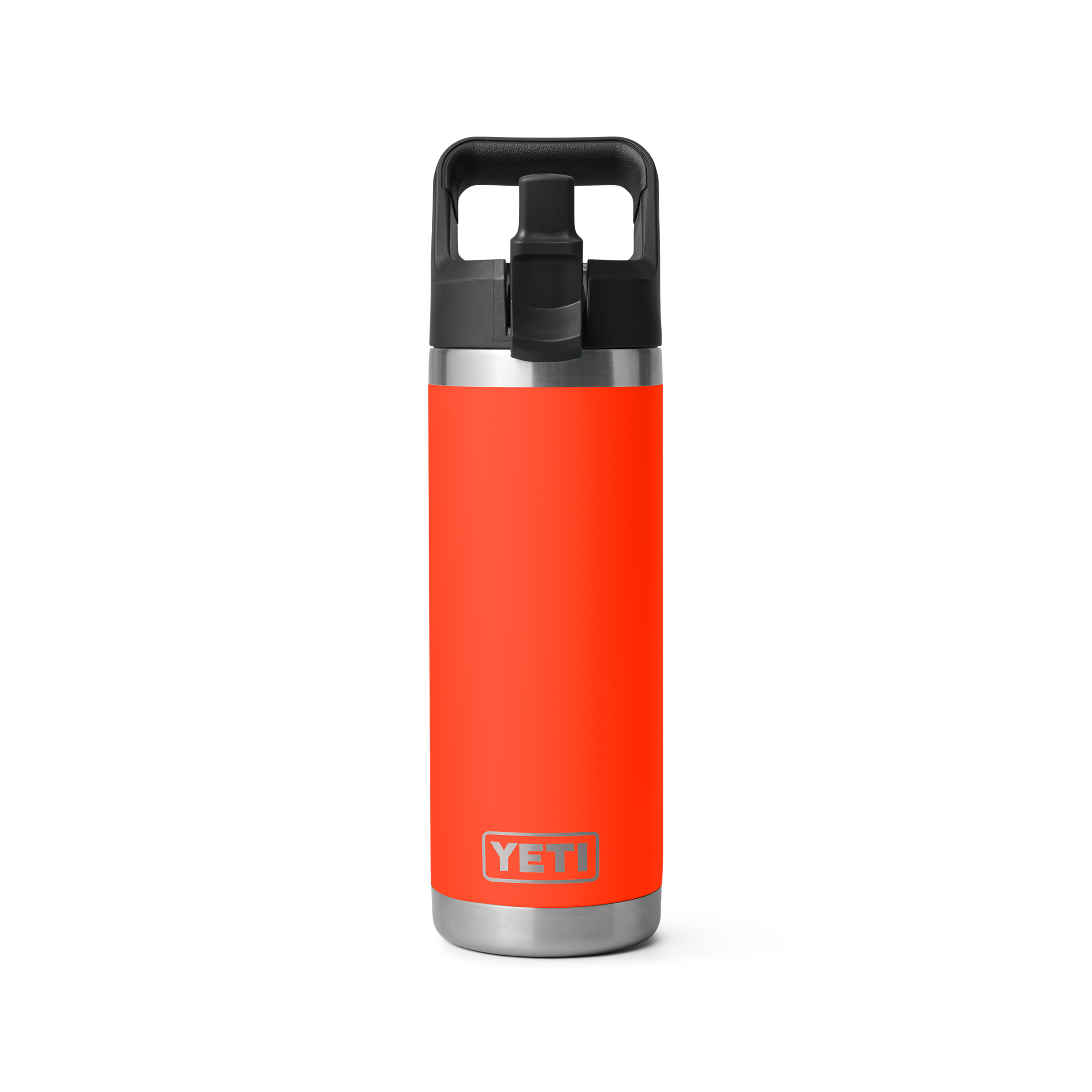 YETI Rambler® 18 oz (532 ML) Straw Bottle 21071503590