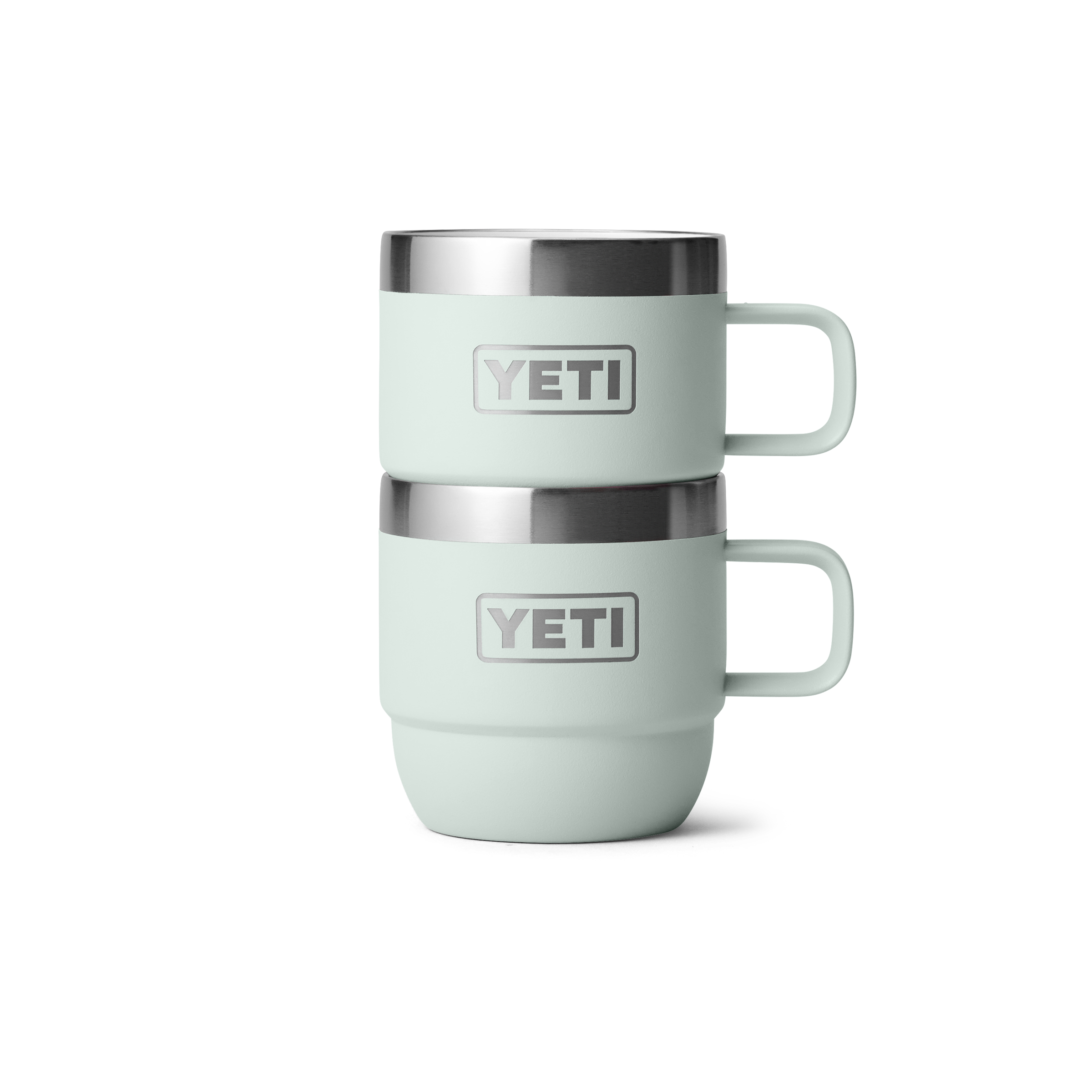 YETI Rambler® 6 oz (177 ml) Stackable Mugs 21071503788