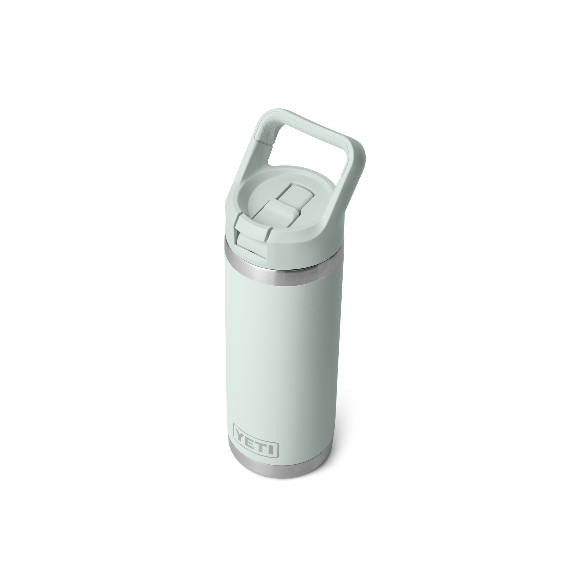 YETI Rambler® 18 oz (532 ML) Straw Bottle 21071503590