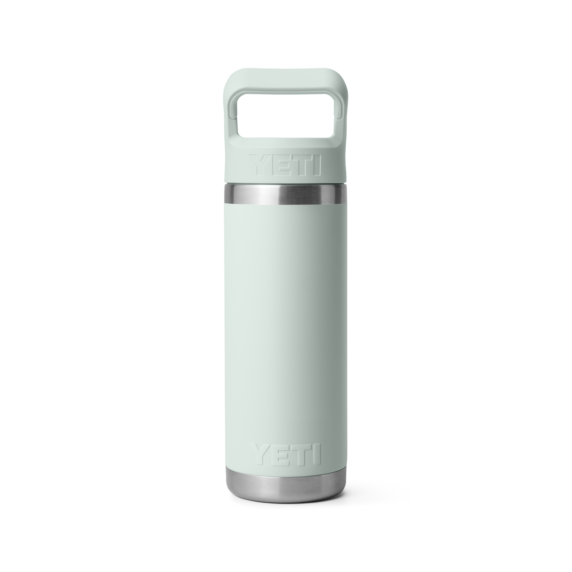 YETI Rambler® 18 oz (532 ML) Straw Bottle 21071503590