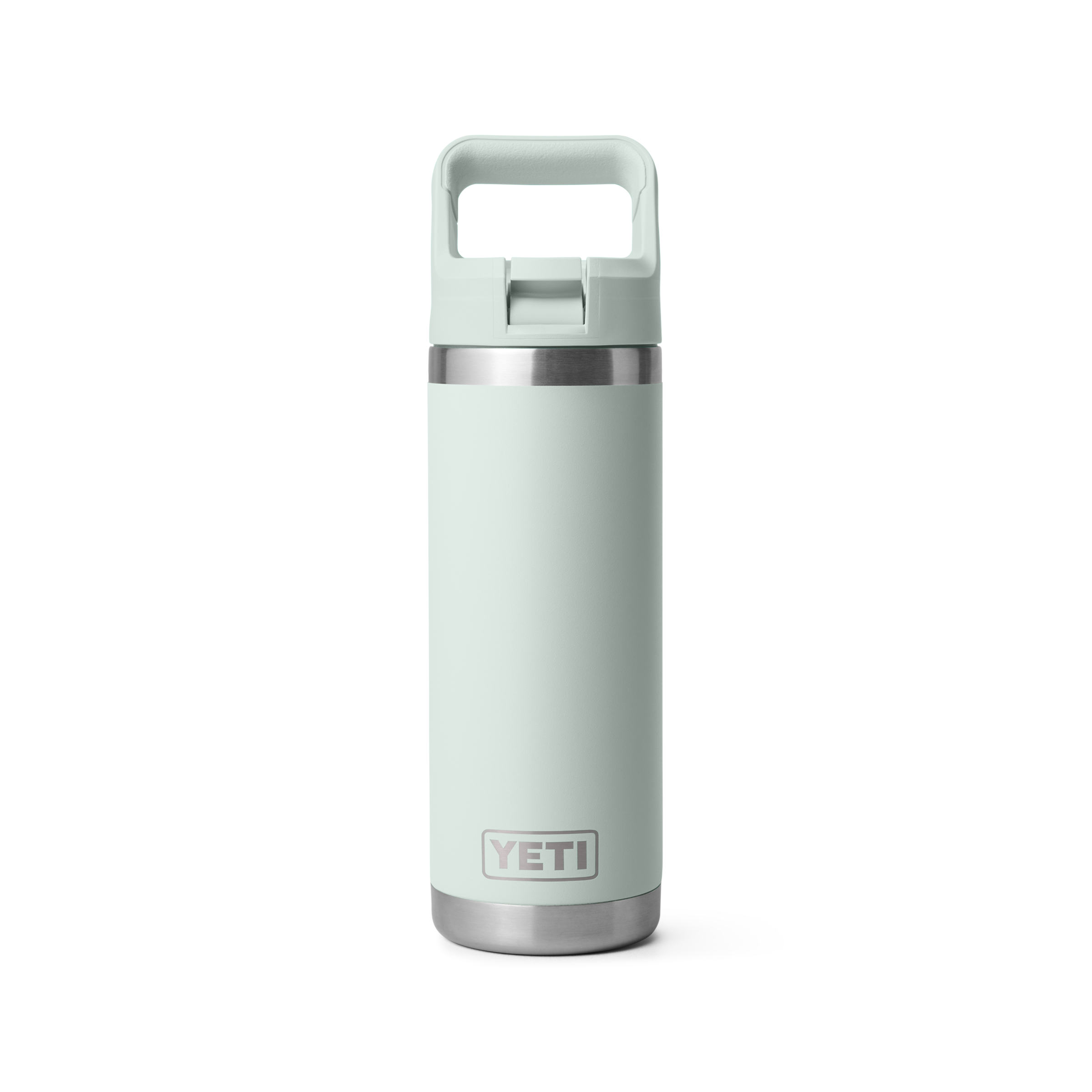 YETI Rambler® 18 oz (532 ML) Straw Bottle 21071503590