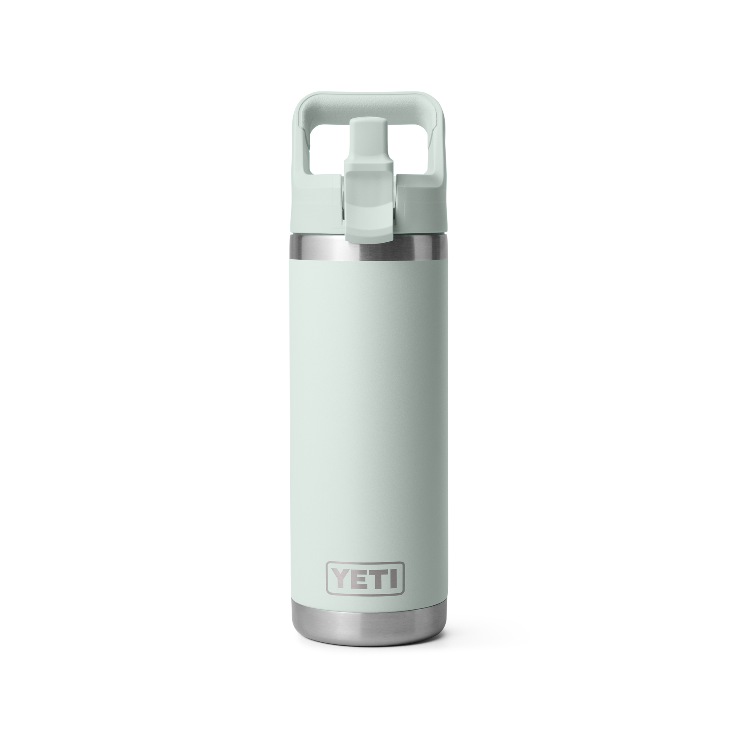 YETI Rambler® 18 oz (532 ML) Straw Bottle 21071503590