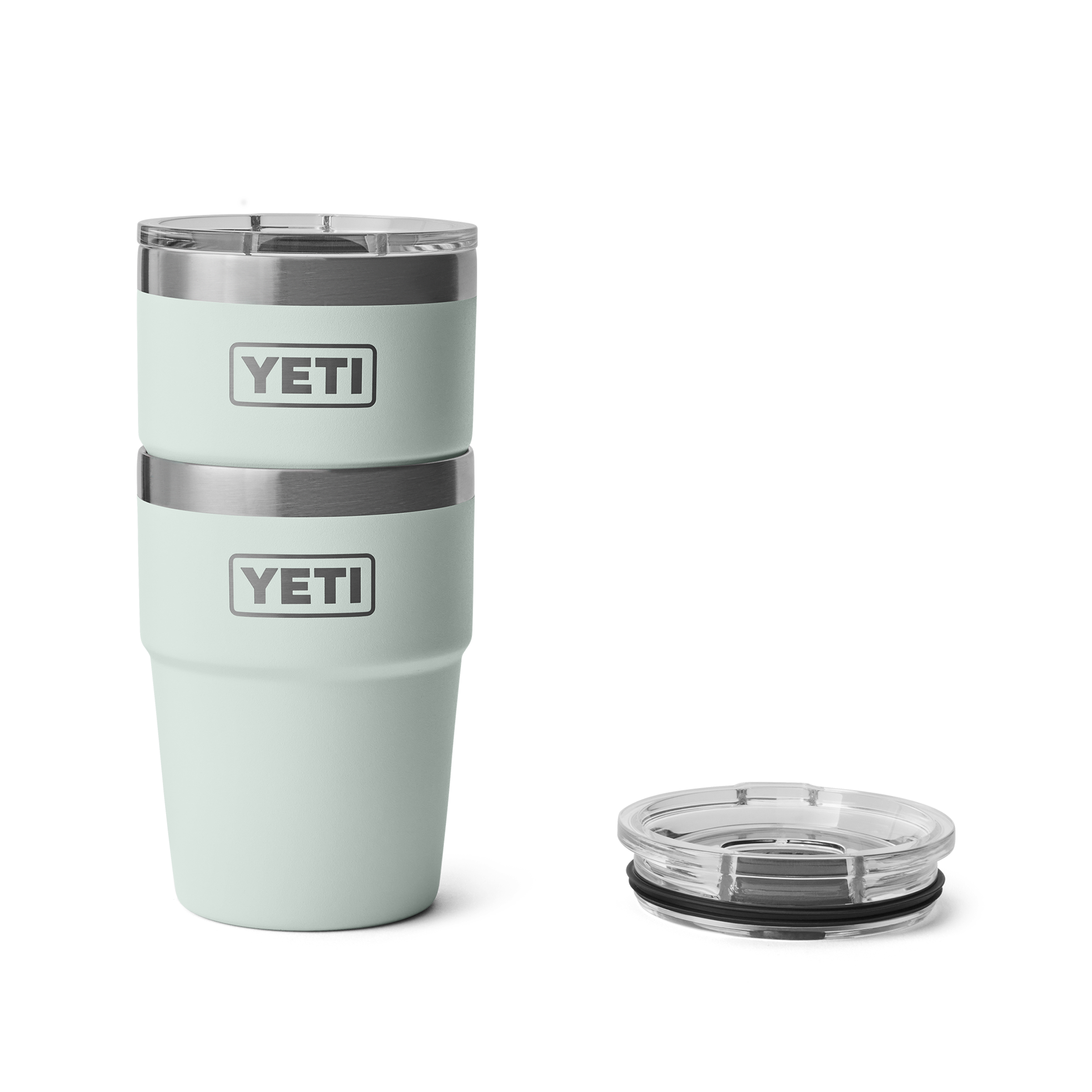 YETI Rambler® 16 oz (473 ml) Stackable Cup 21071503614