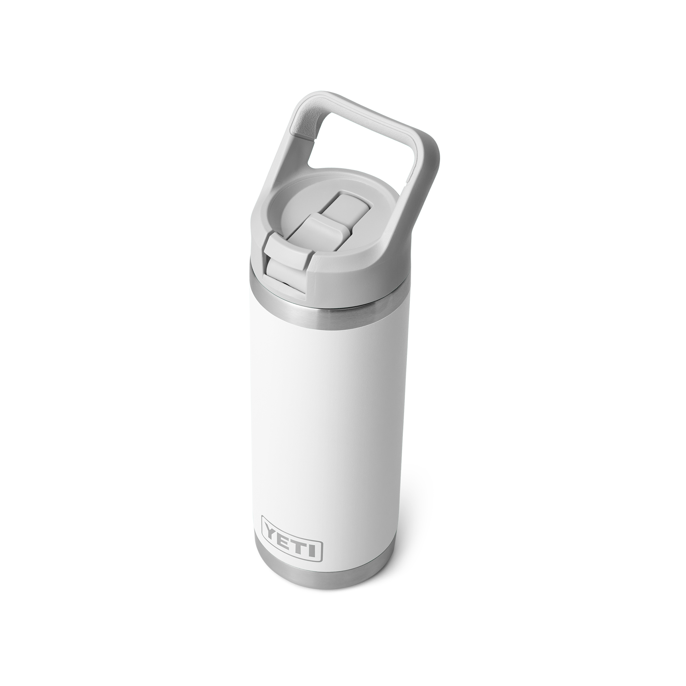 YETI Rambler® 18 oz (532 ML) Straw Bottle 21071503590