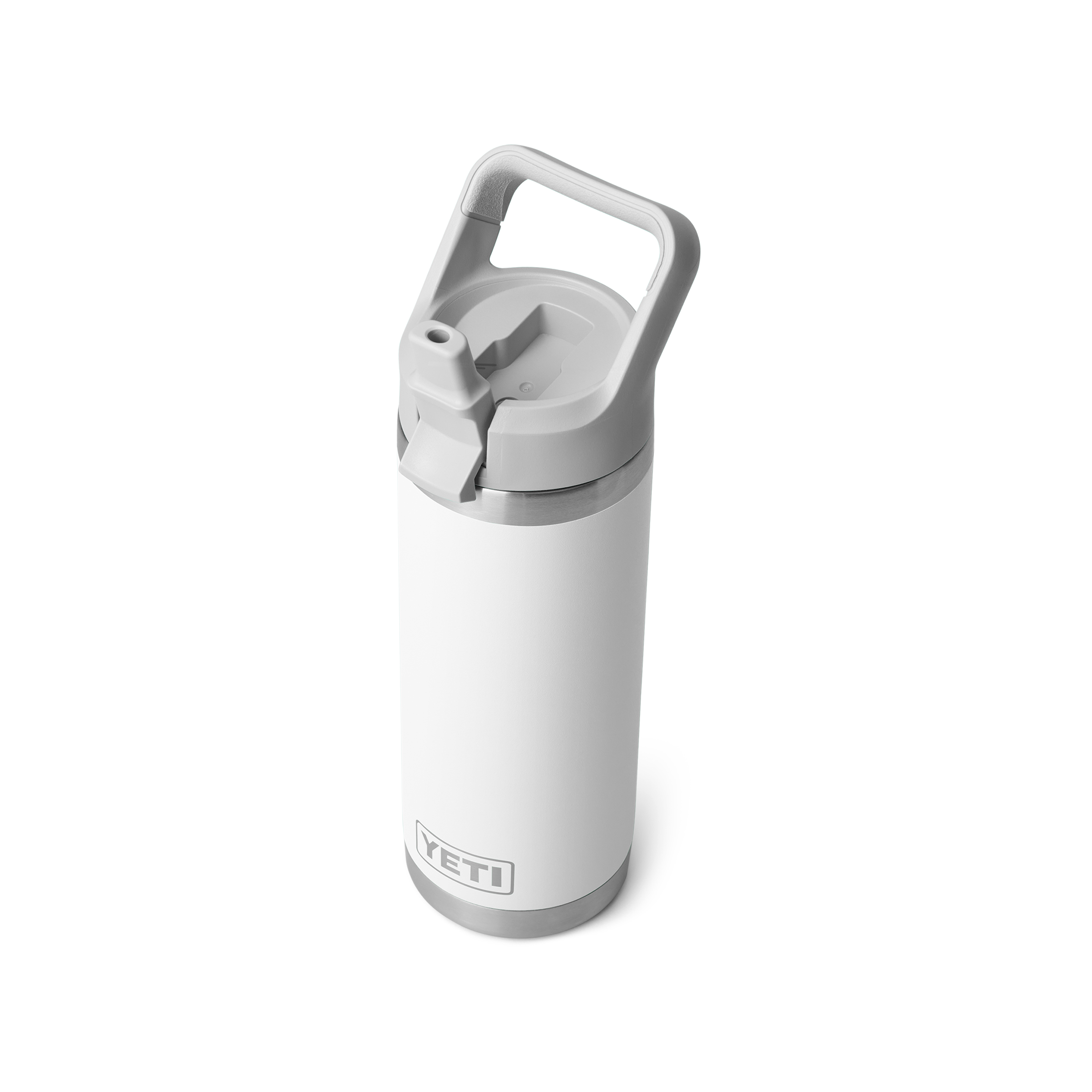 YETI Rambler® 18 oz (532 ML) Straw Bottle 21071503590