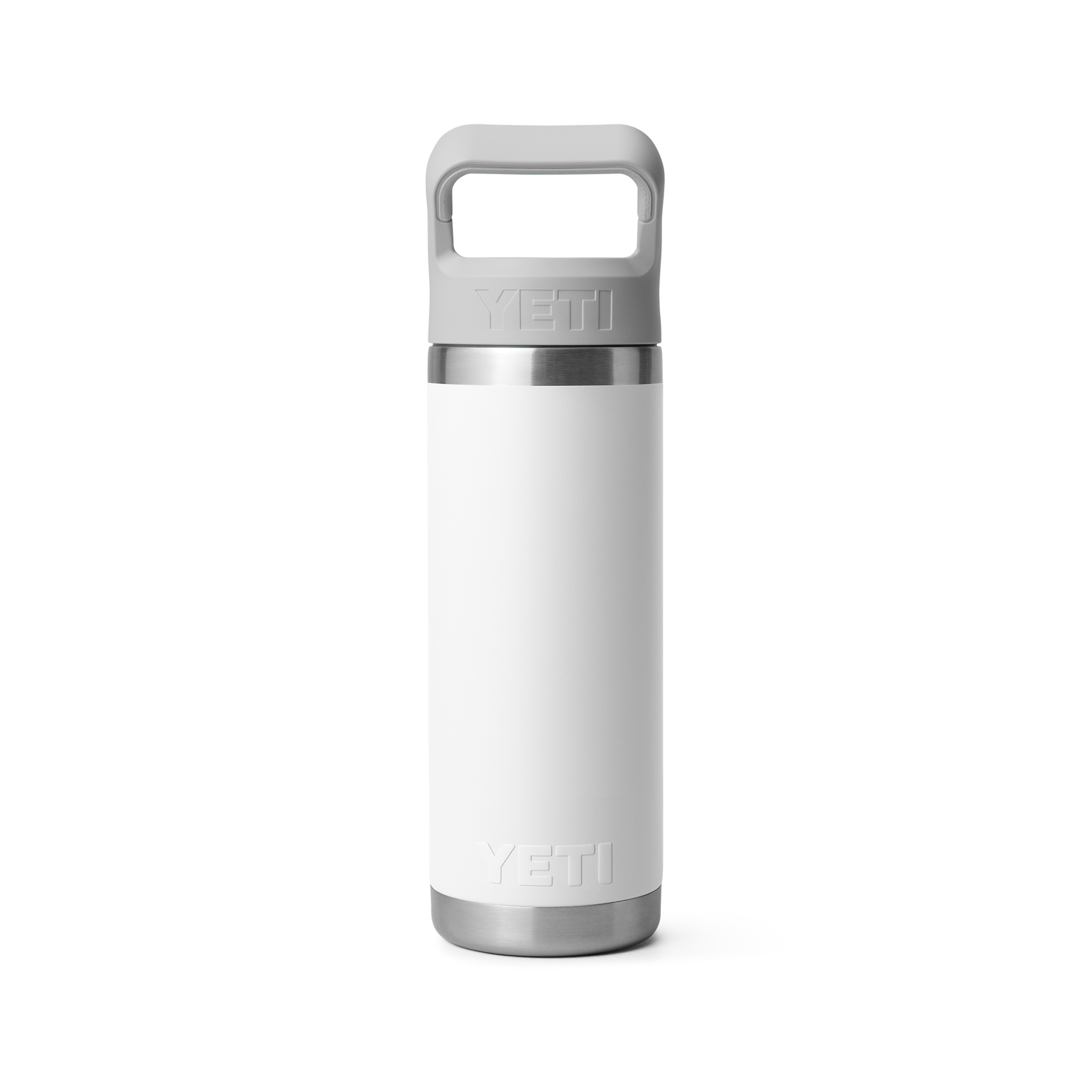 YETI Rambler® 18 oz (532 ML) Straw Bottle 21071503590