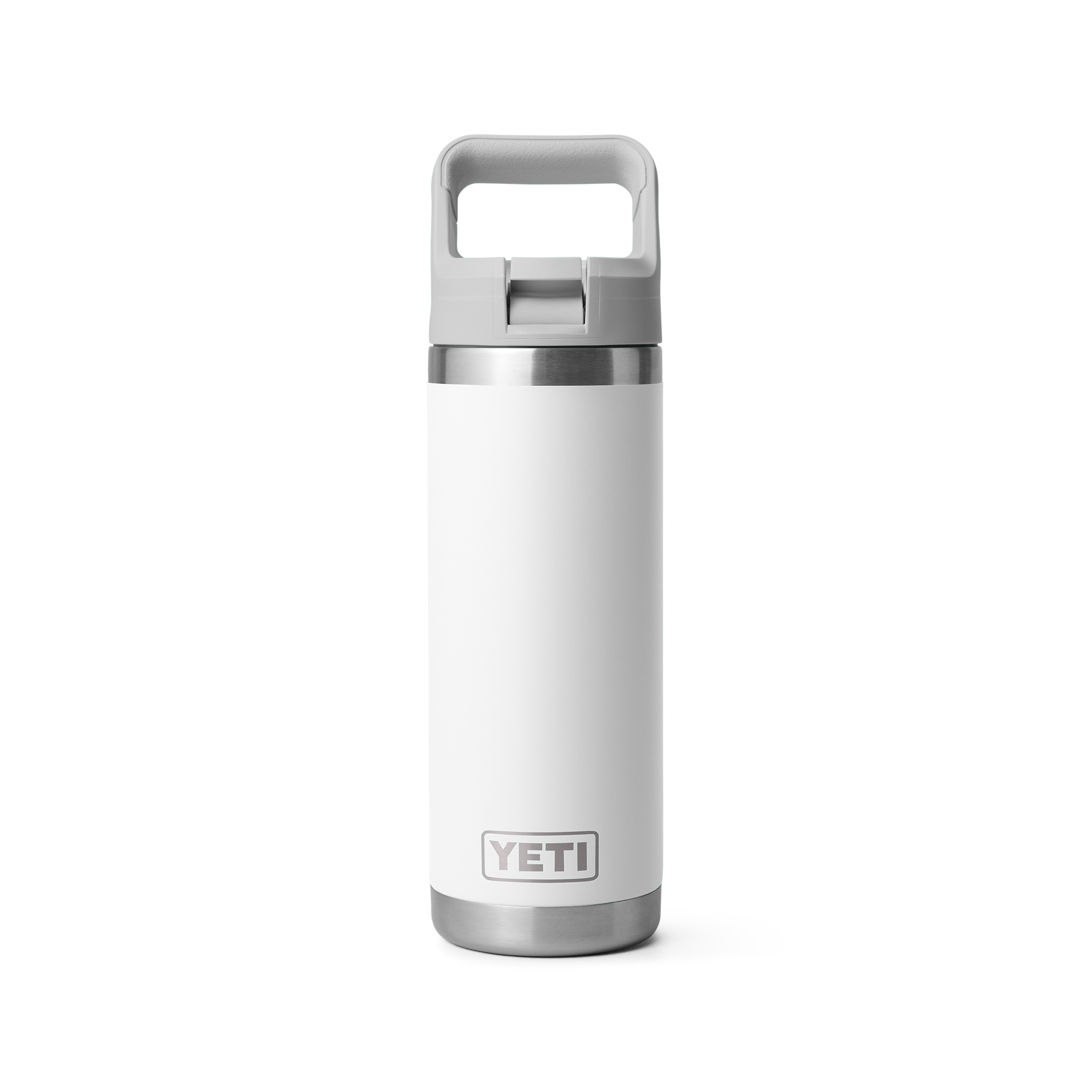 YETI Rambler® 18 oz (532 ML) Straw Bottle 21071503590