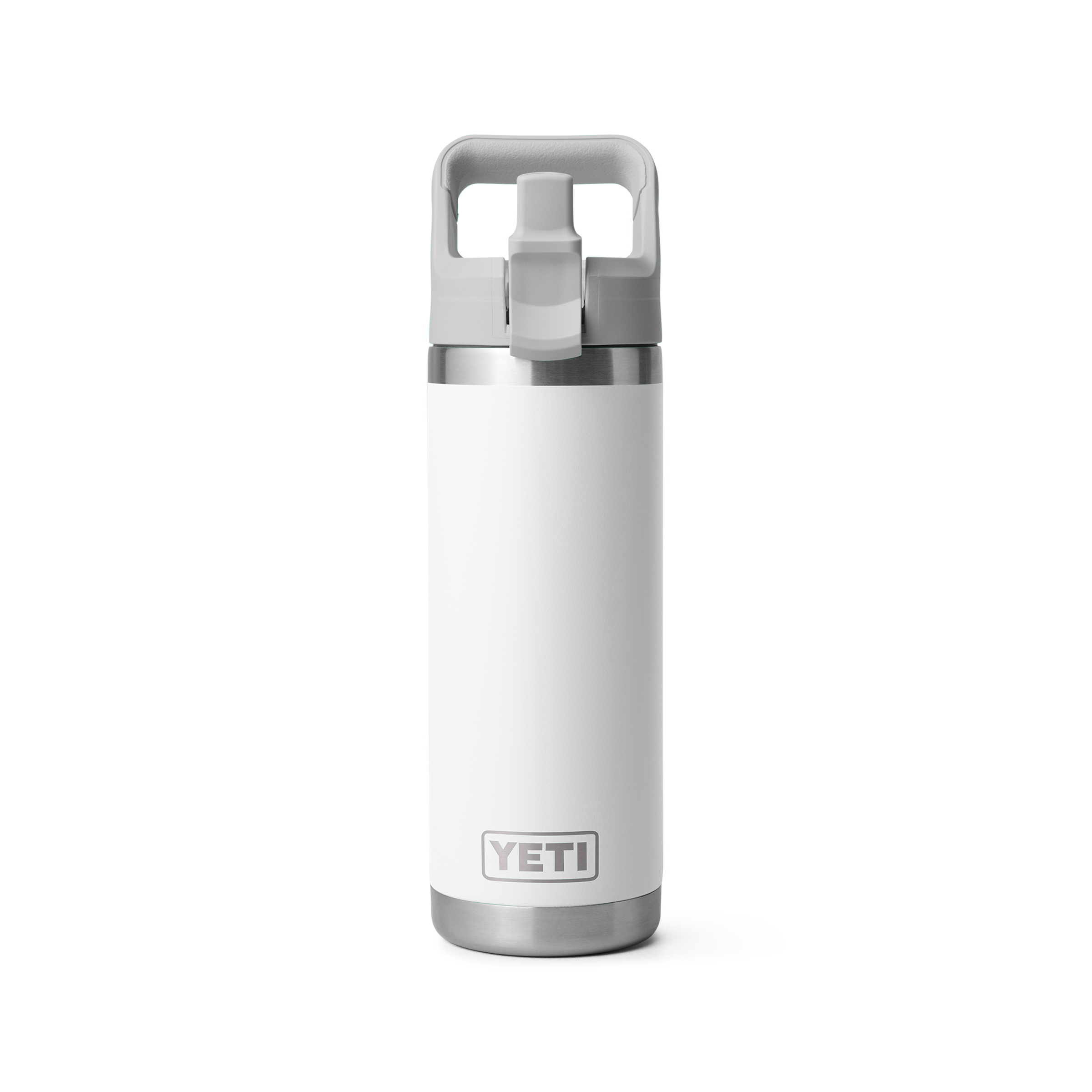 YETI Rambler® 18 oz (532 ML) Straw Bottle 21071503590