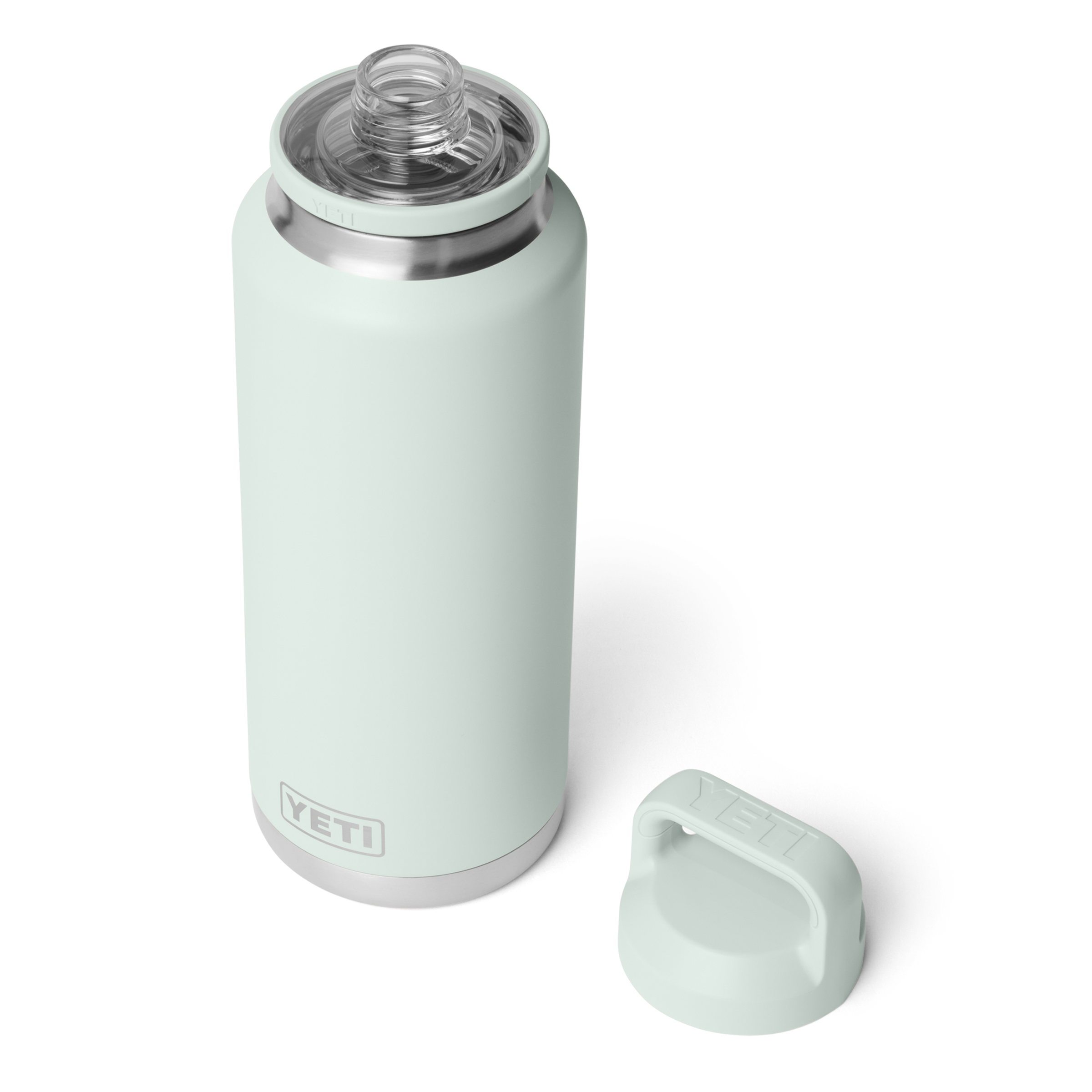 YETI Rambler® 46 oz (1.4L) Bottle With Chug Cap 21071507132