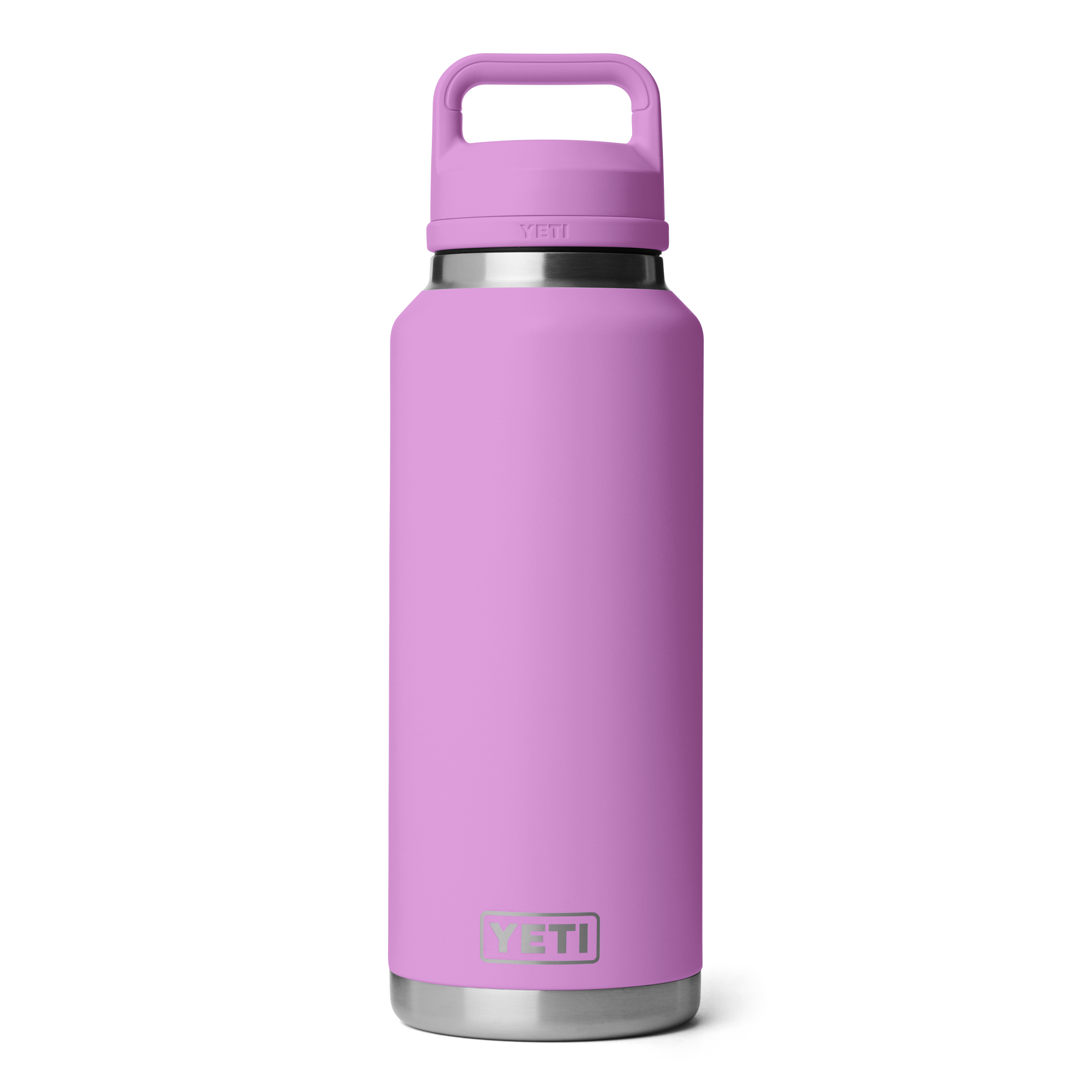 YETI Rambler® 46 oz (1.4L) Bottle With Chug Cap 21071507132