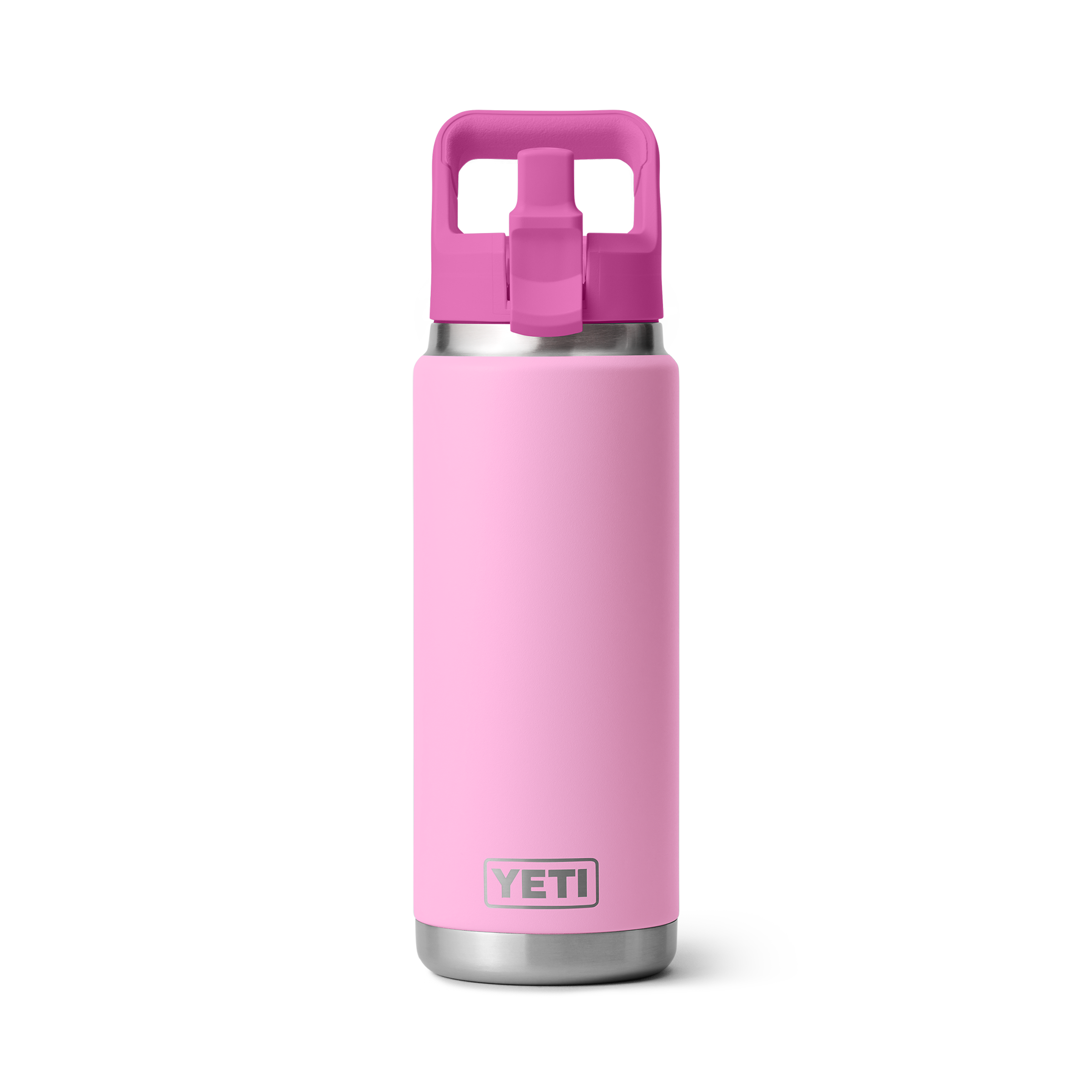 YETI Rambler® 26 oz (769 ML) Straw Bottle 21071507314
