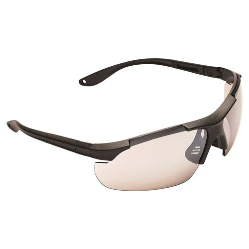 Typhoon Safety Glasses Indoor/Outdoor Lens (7008) by Paramount